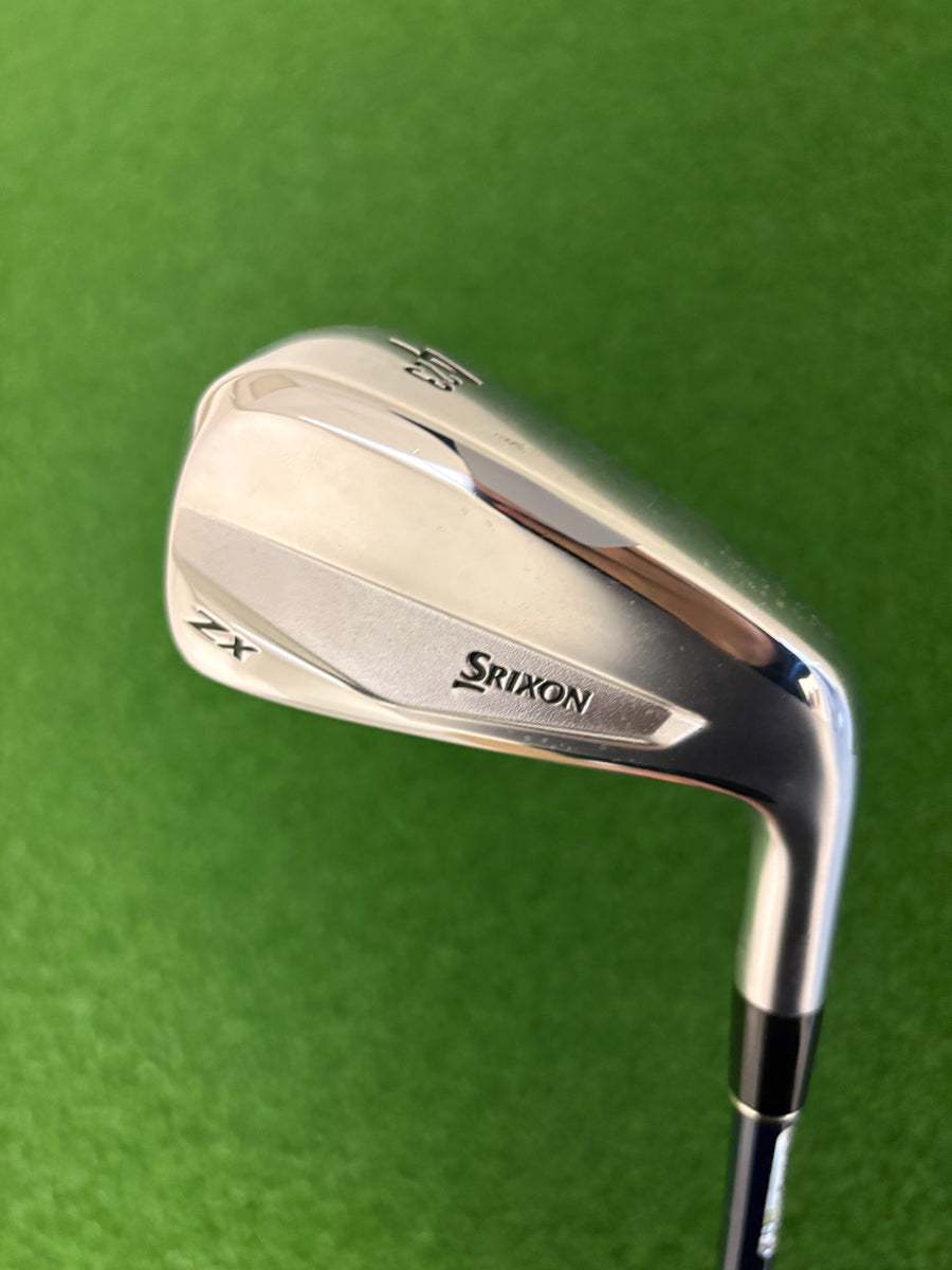 Srixon ZX 23* 4 Utility Iron (Stiff)
