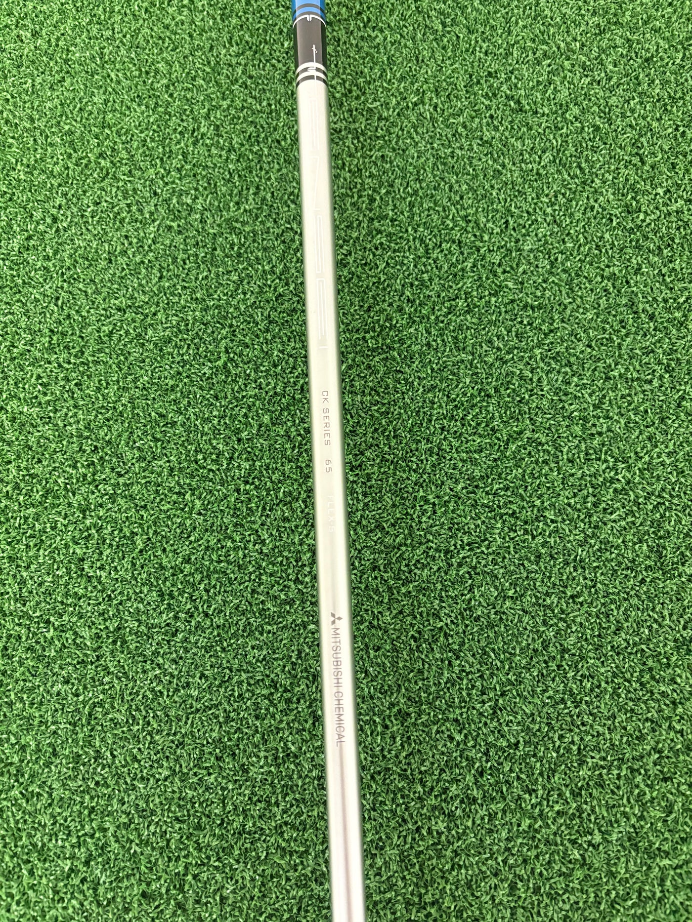 Taylormade M3 15* 3 Wood (Stiff)