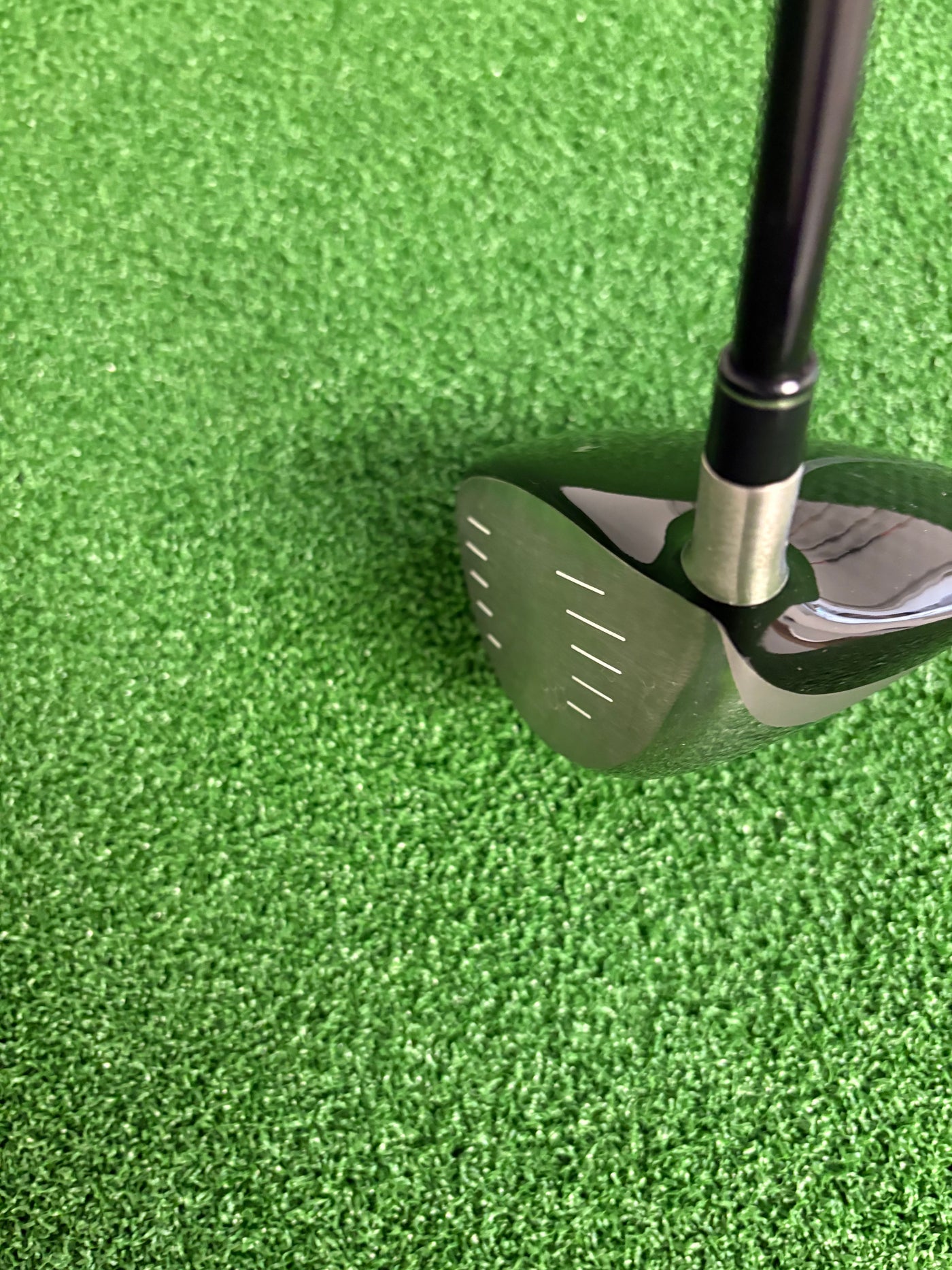 Taylormade Burner Plus 10.5* (Stiff)