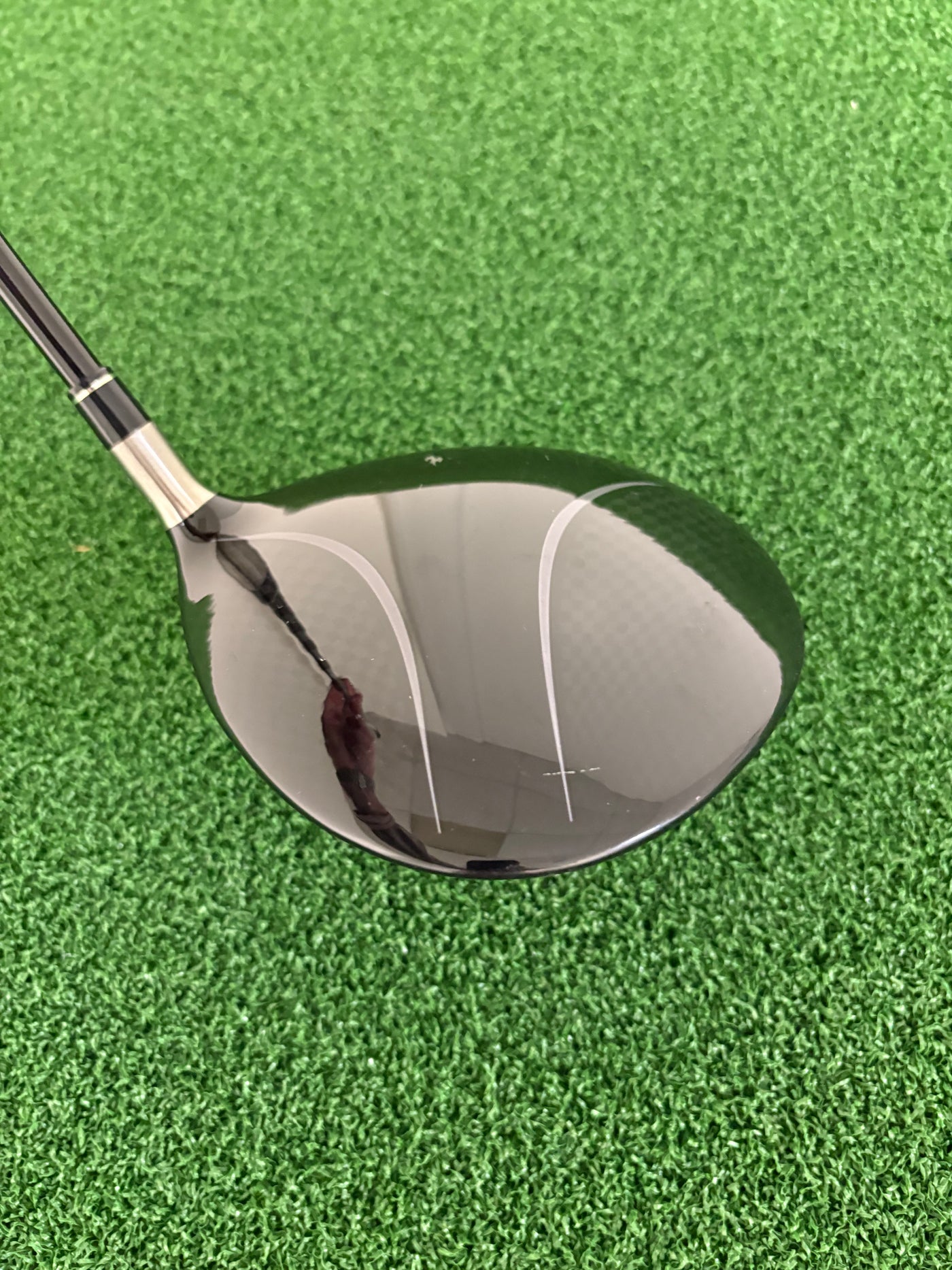 Taylormade Burner Plus 10.5* (Stiff)