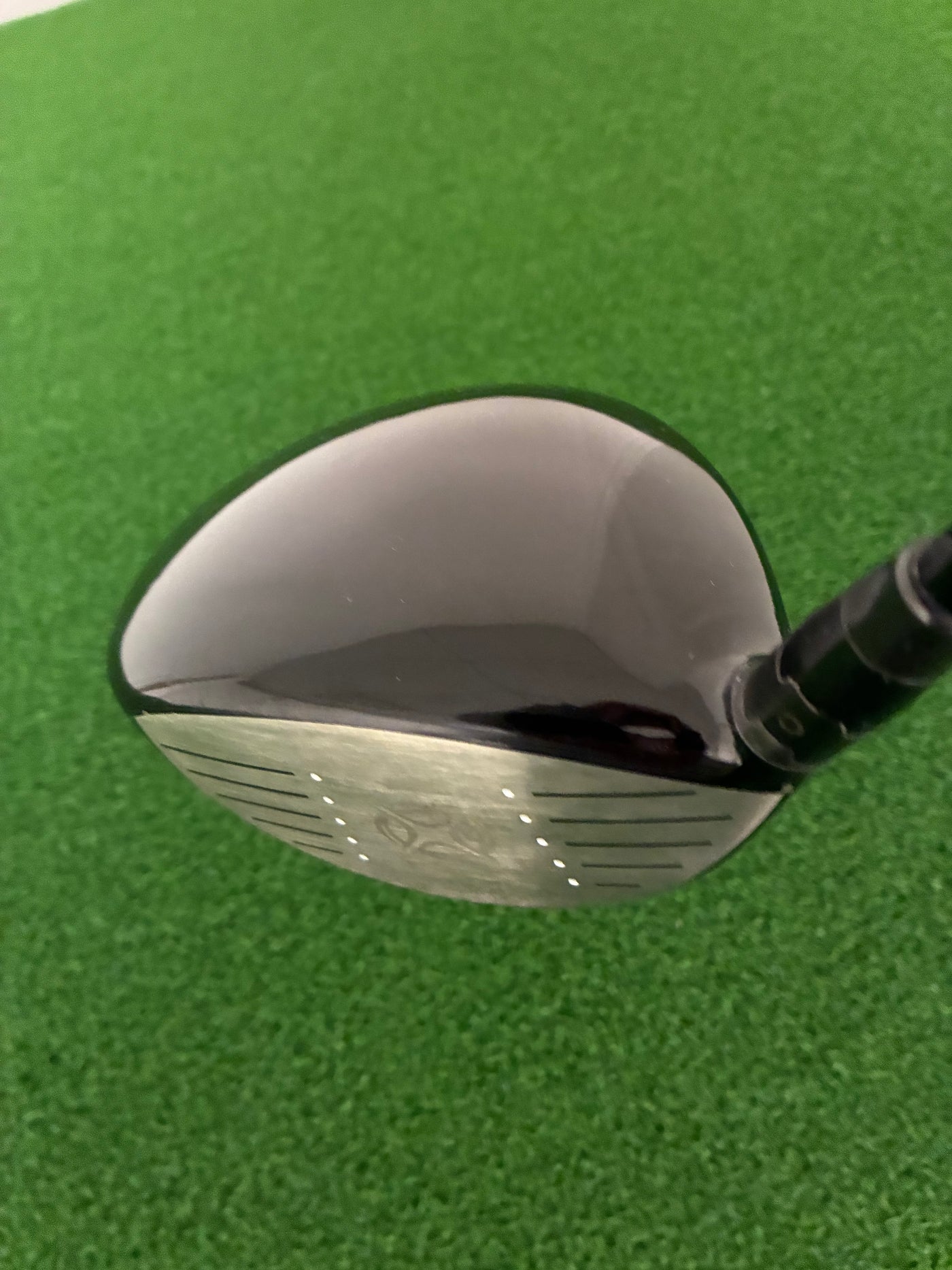 Callaway RAZR Fit Xtreme 9.5* (Stiff/Regular)