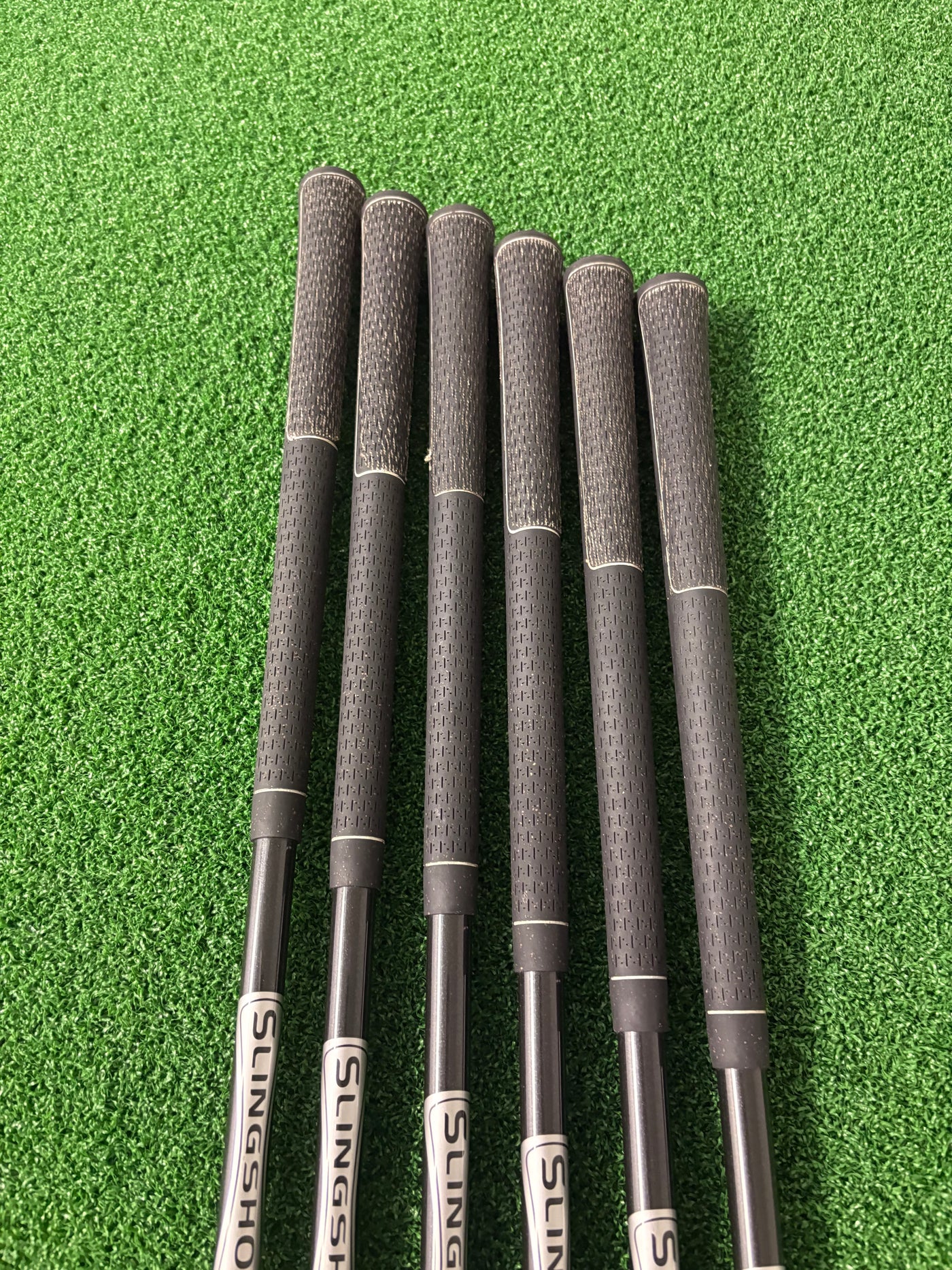 Nike Slingshot OSS 5-PW (Regular)