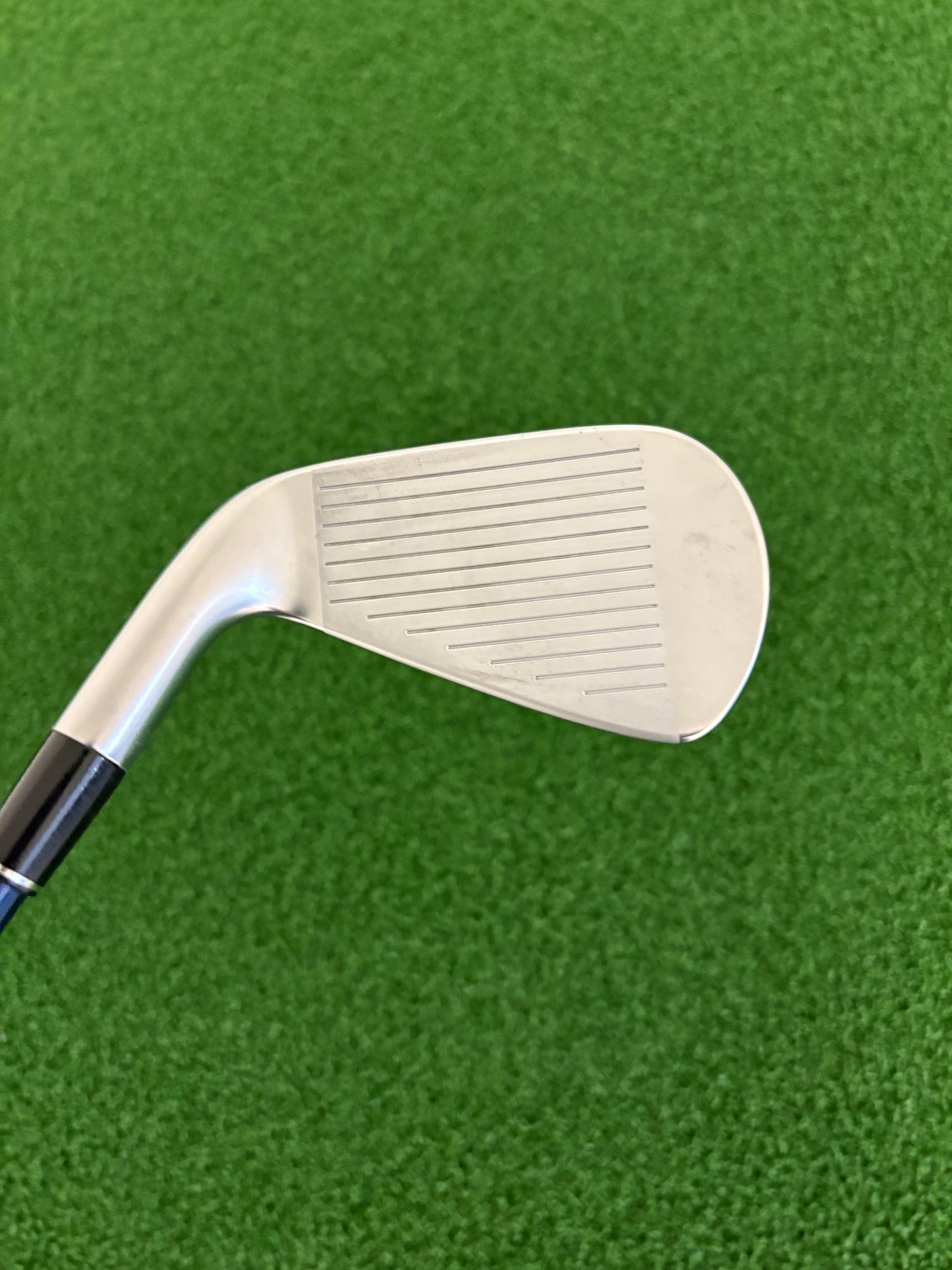 Srixon ZX 23* 4 Utility Iron (Stiff)