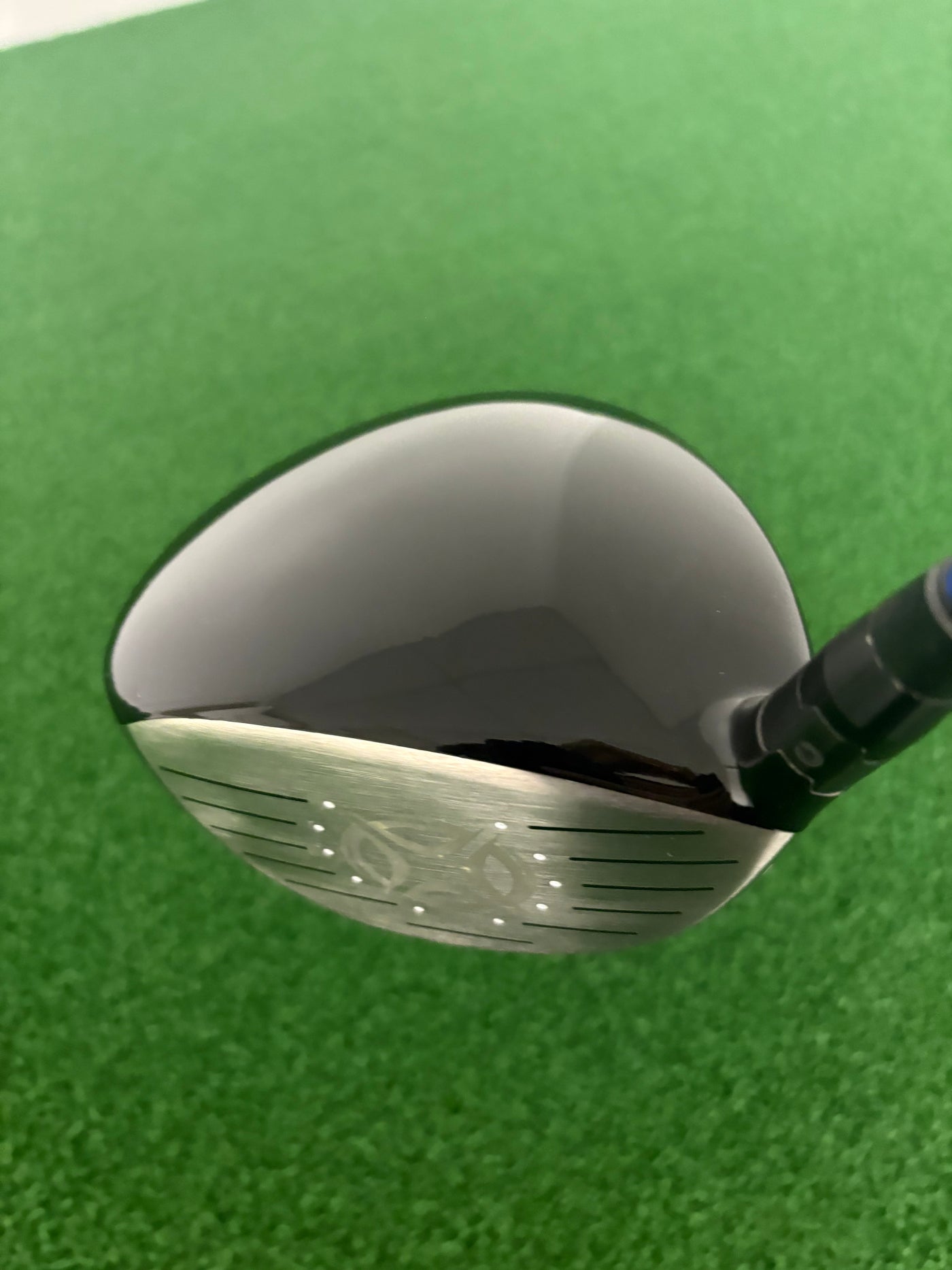 Callaway RAZR Fit 9.5* (Stiff)