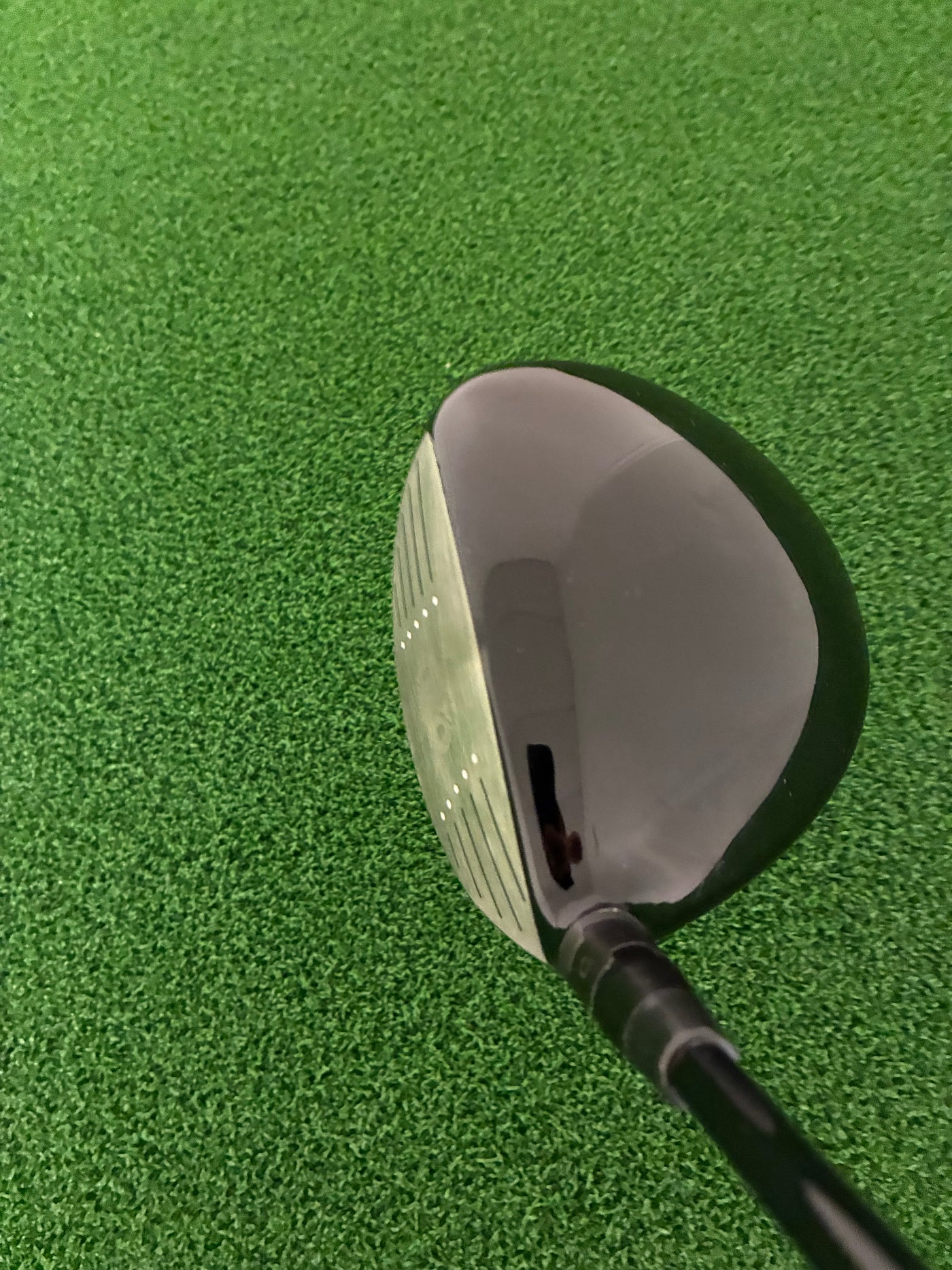 Callaway RAZR Fit Xtreme 9.5* (Stiff/Regular)