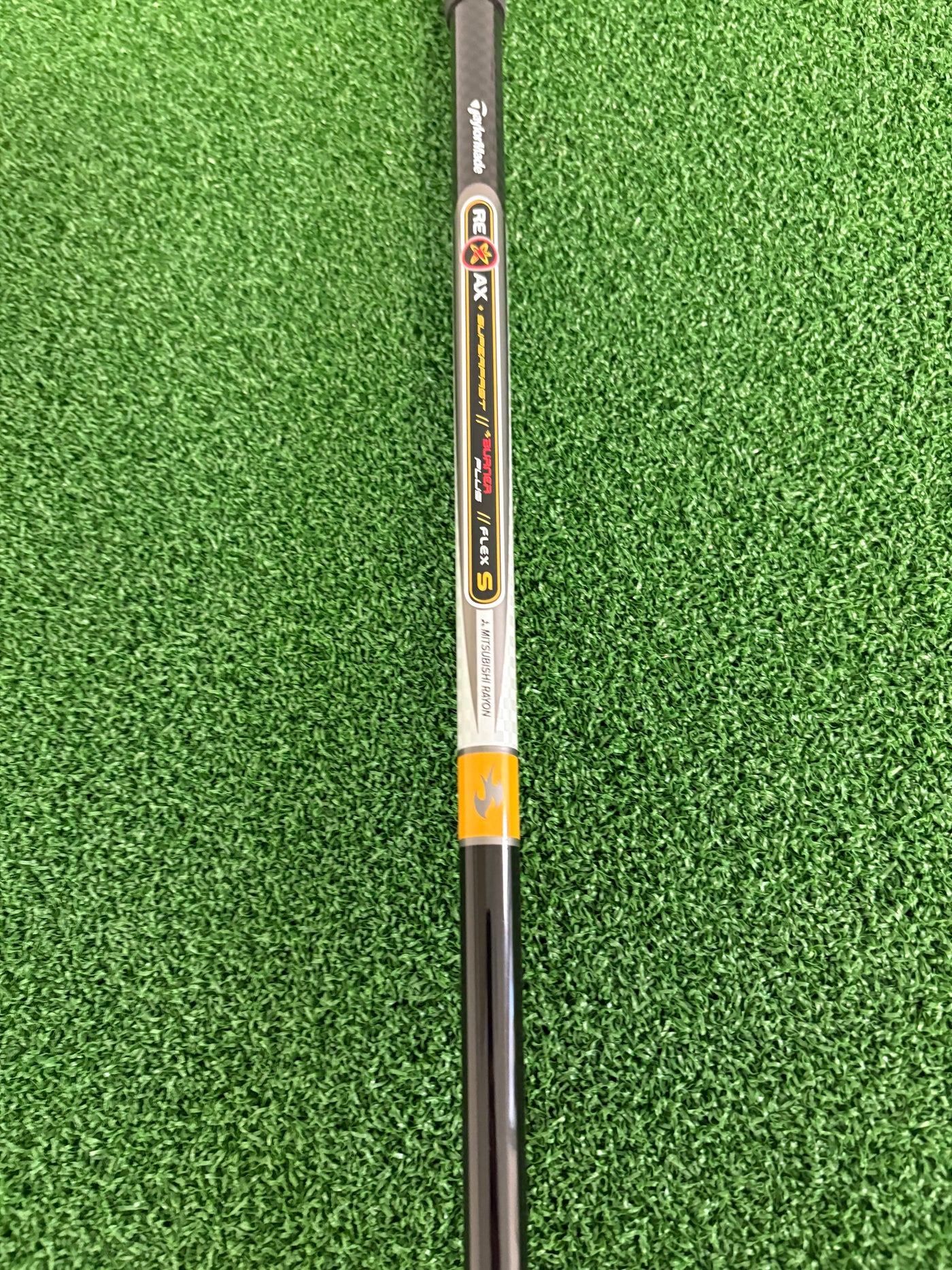 Taylormade Burner Plus 10.5* (Stiff)