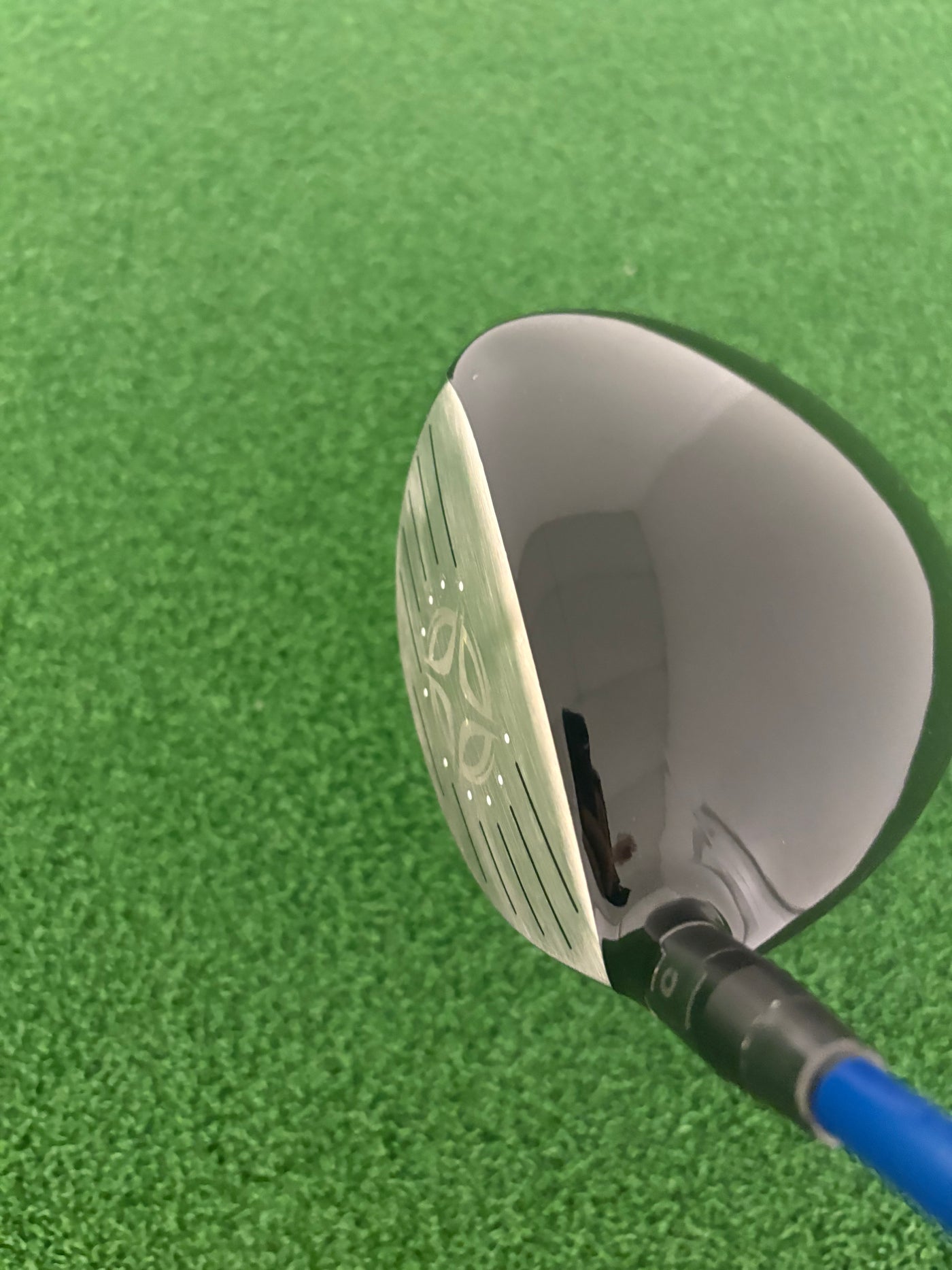 Callaway RAZR Fit 9.5* (Stiff)