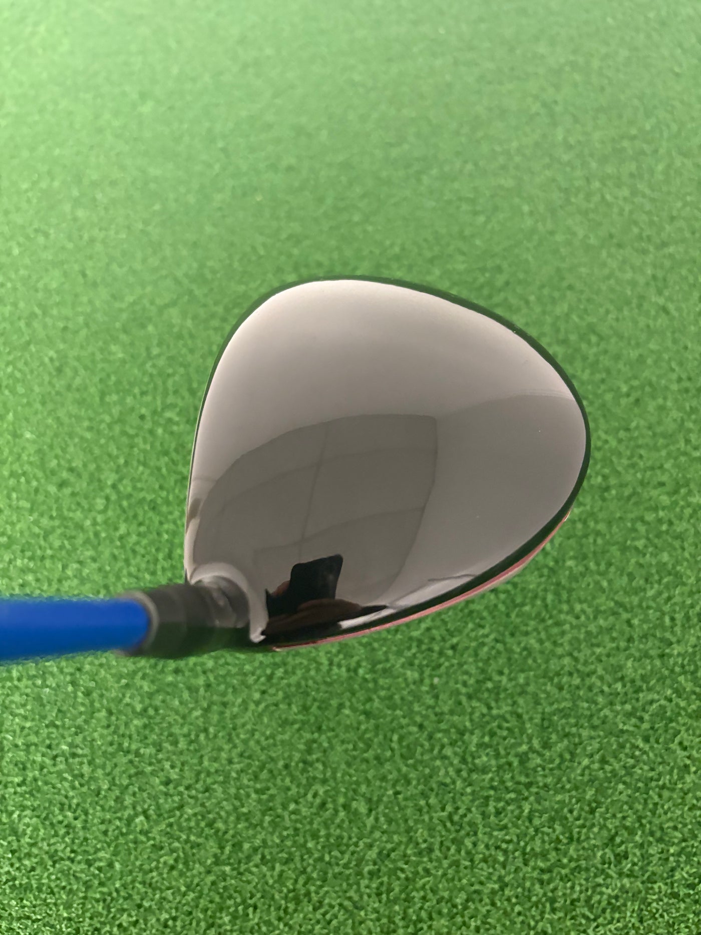 Callaway RAZR Fit 9.5* (Stiff)