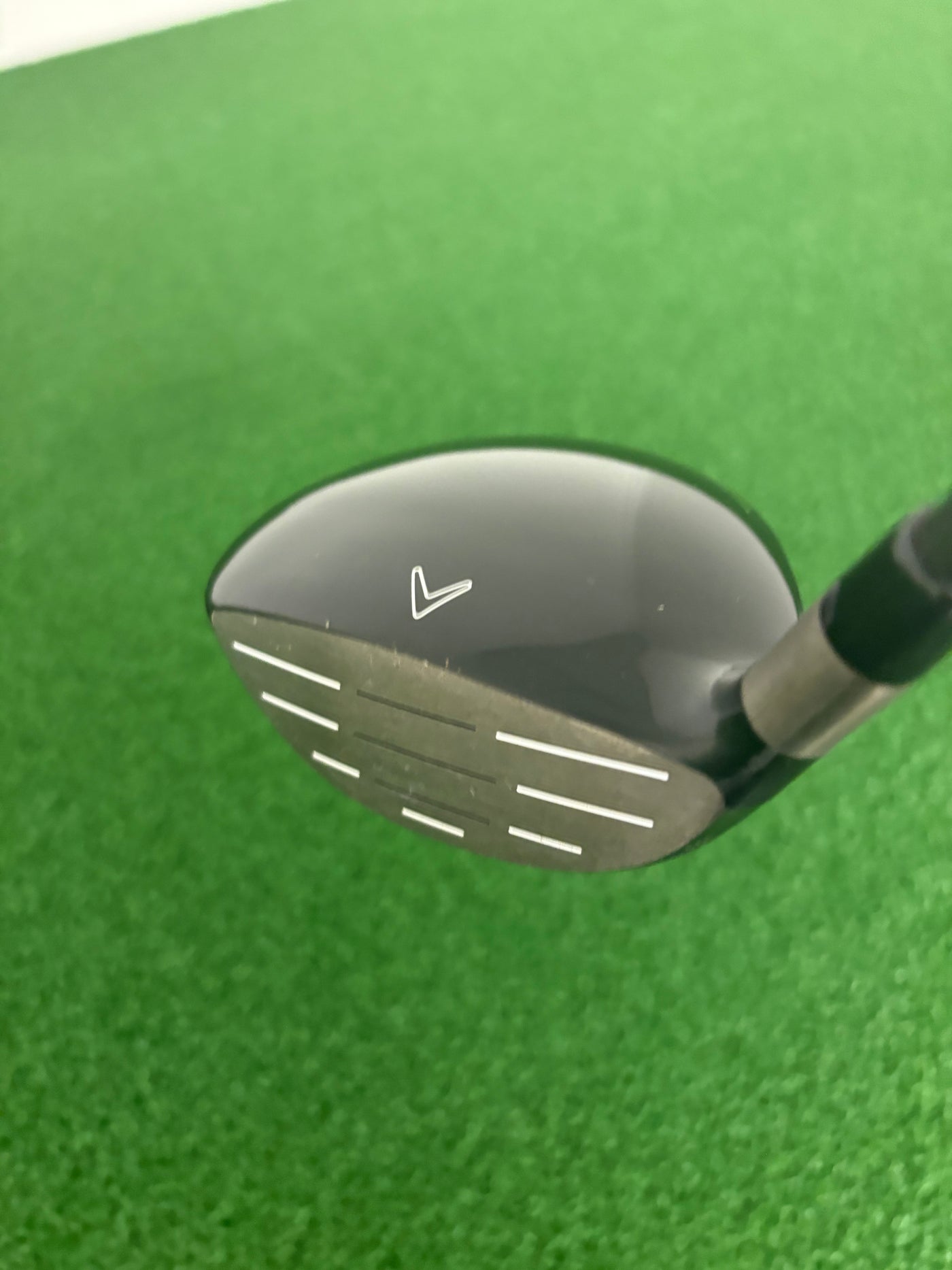 Callaway Epic Speed 15* 3 Wood (Stiff)