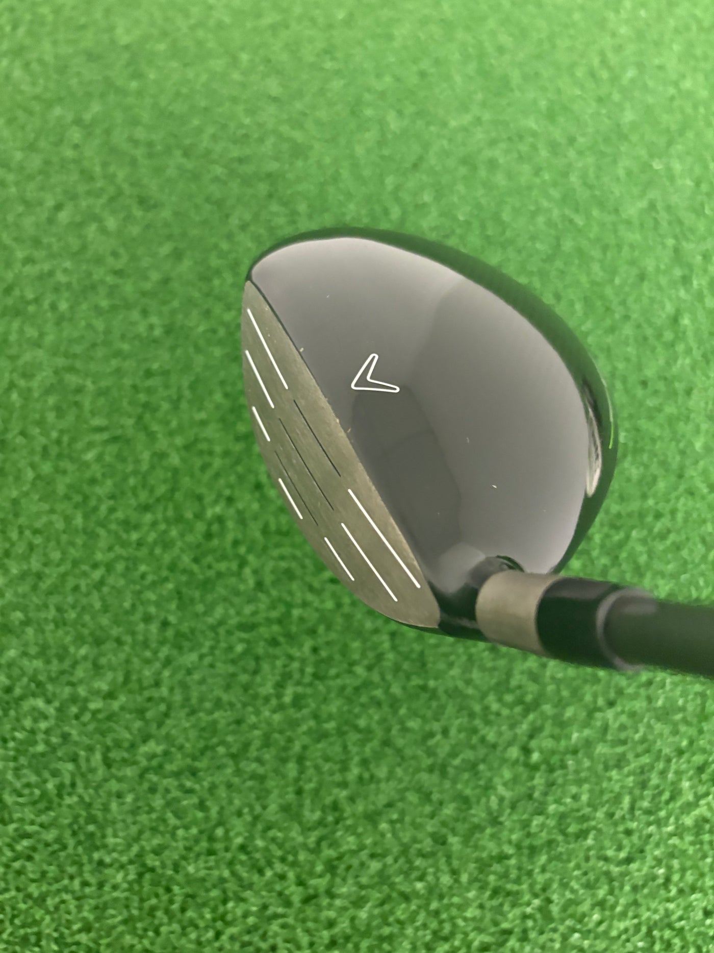 Callaway Epic Speed 15* 3 Wood (Stiff)