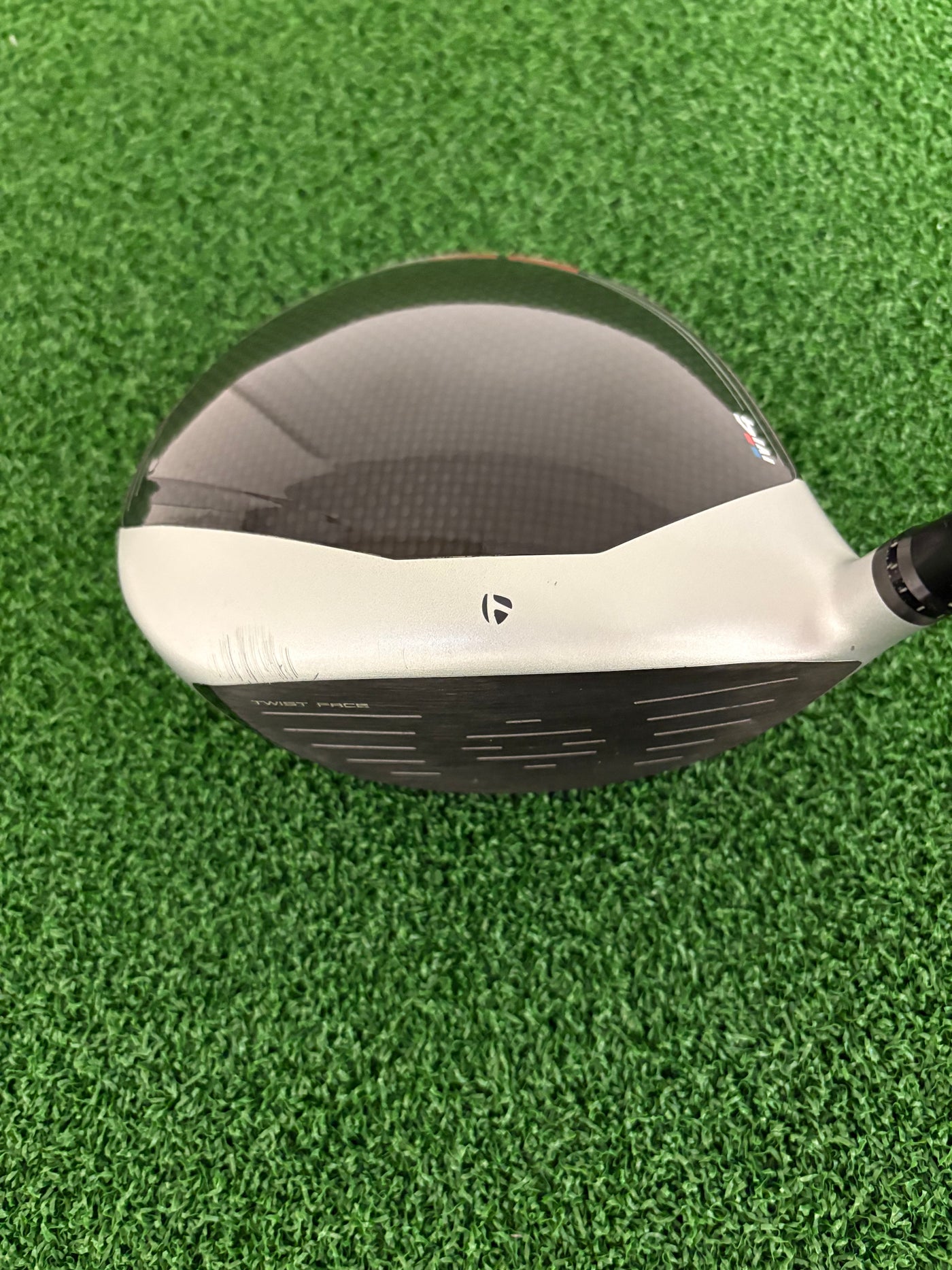Taylormade M4 10.5* (Stiff/Regular)
