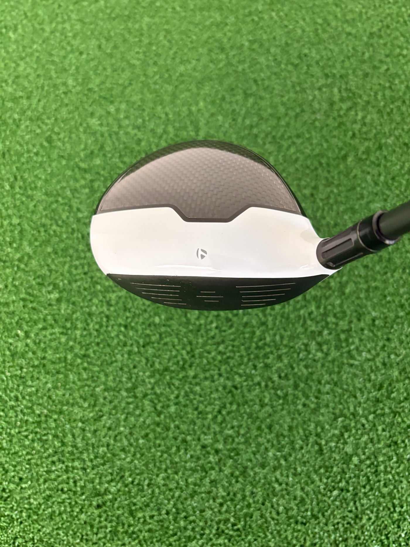 Taylormade M2 15* 3 Wood (Stiff/Regular)