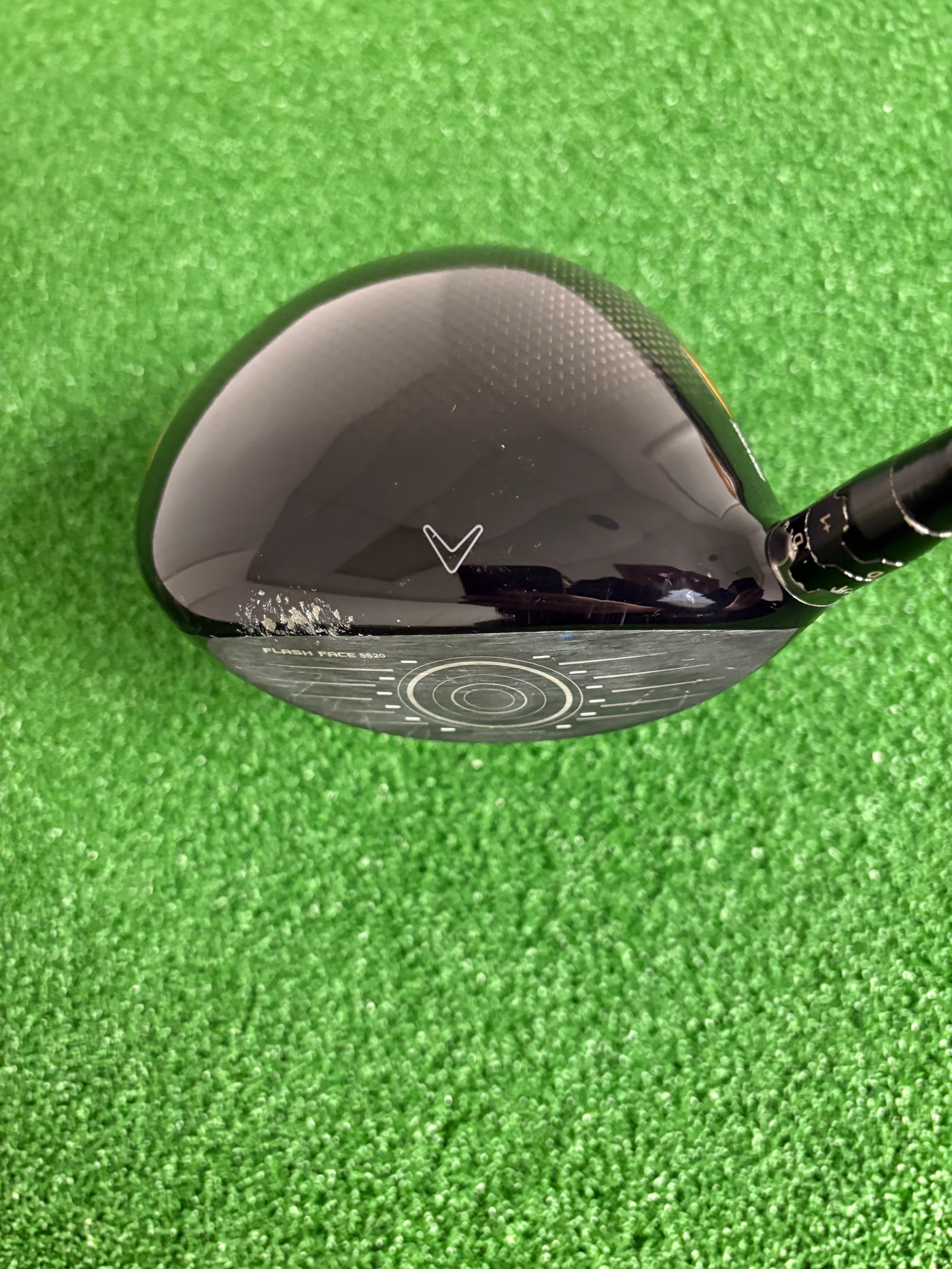 Callaway Mavrik Sub Zero 9.0* (Stiff)