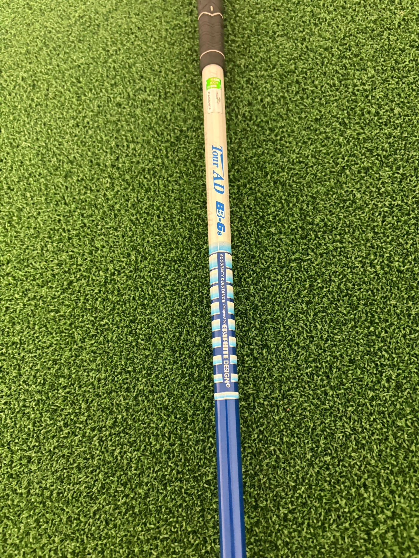 Callaway RAZR Fit 9.5* (Stiff)
