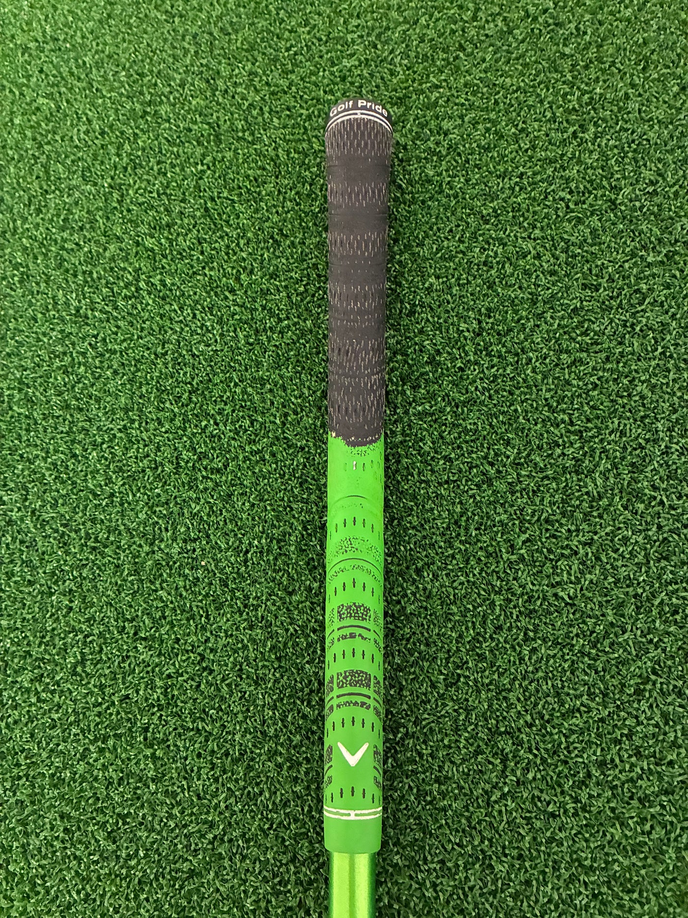 Callaway RAZR Fit Xtreme 9.5* (Stiff/Regular)