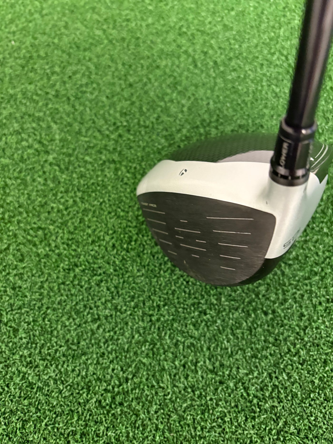 Taylormade M4 10.5* (Stiff/Regular)