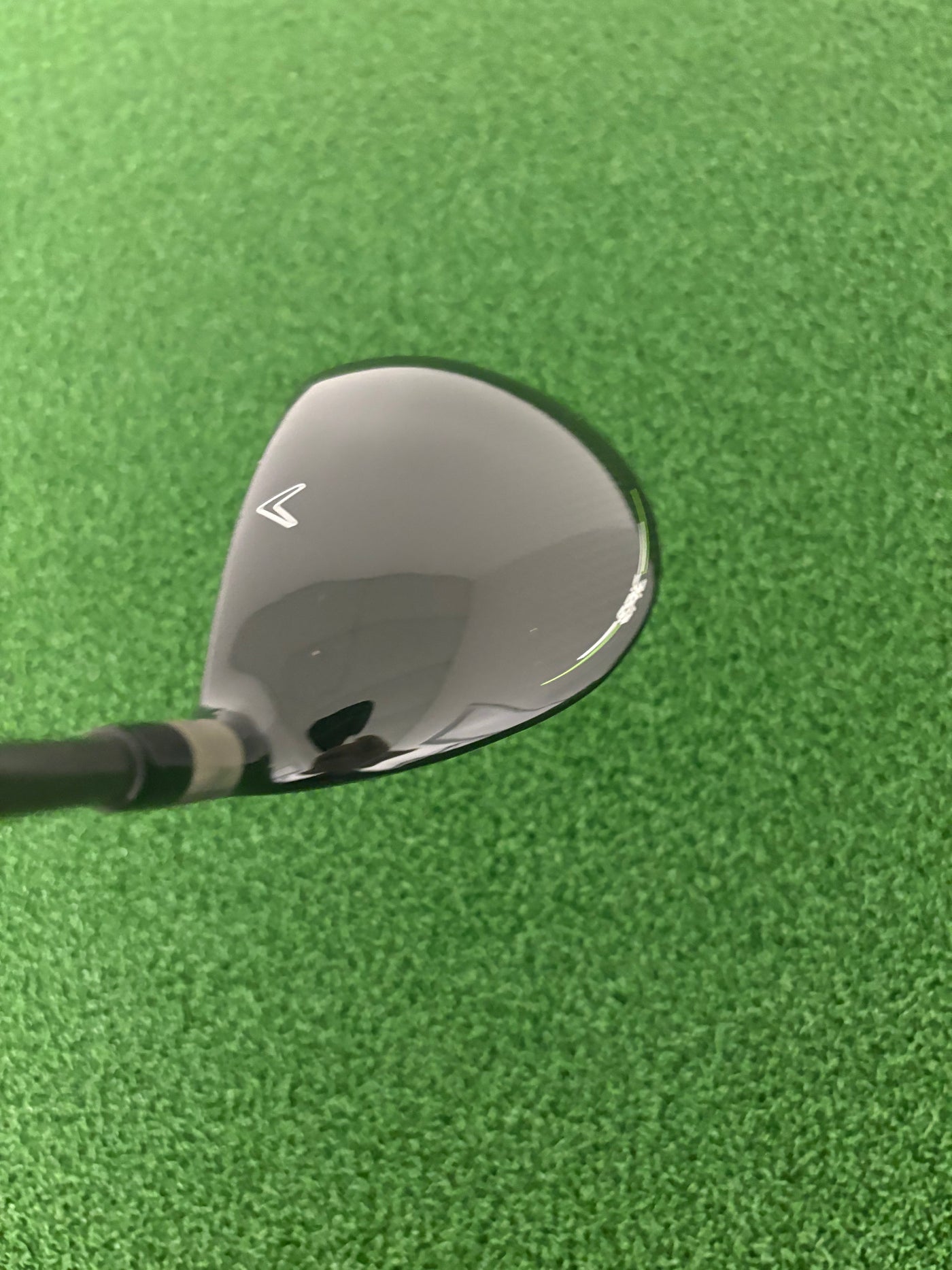 Callaway Epic Speed 15* 3 Wood (Stiff)