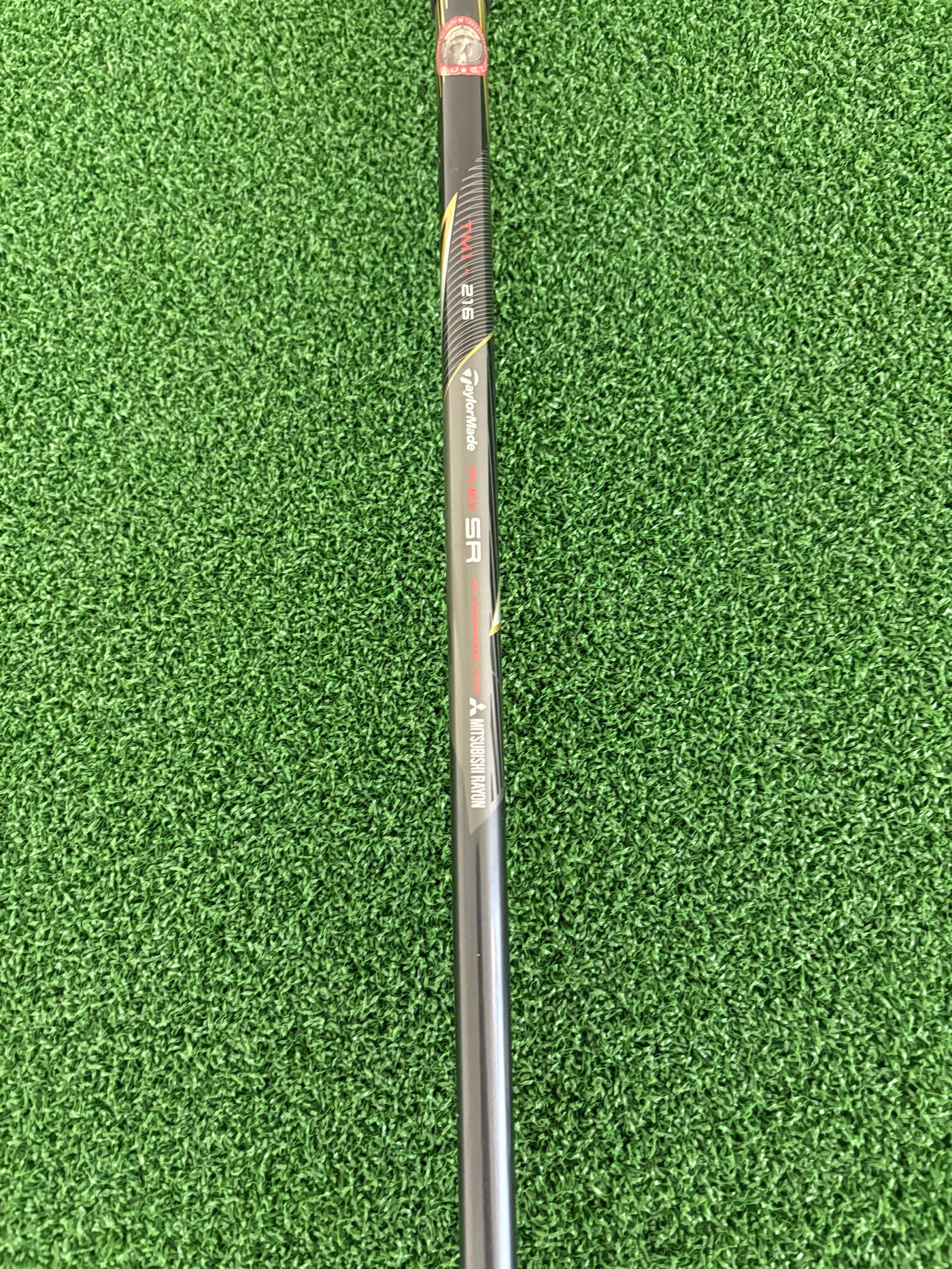 Taylormade M2 15* 3 Wood (Stiff/Regular)