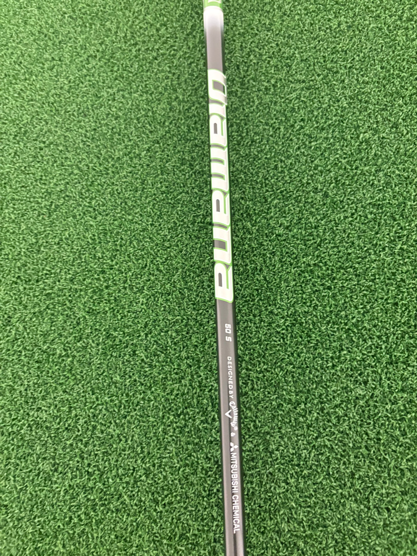 Callaway Epic Speed 15* 3 Wood (Stiff)