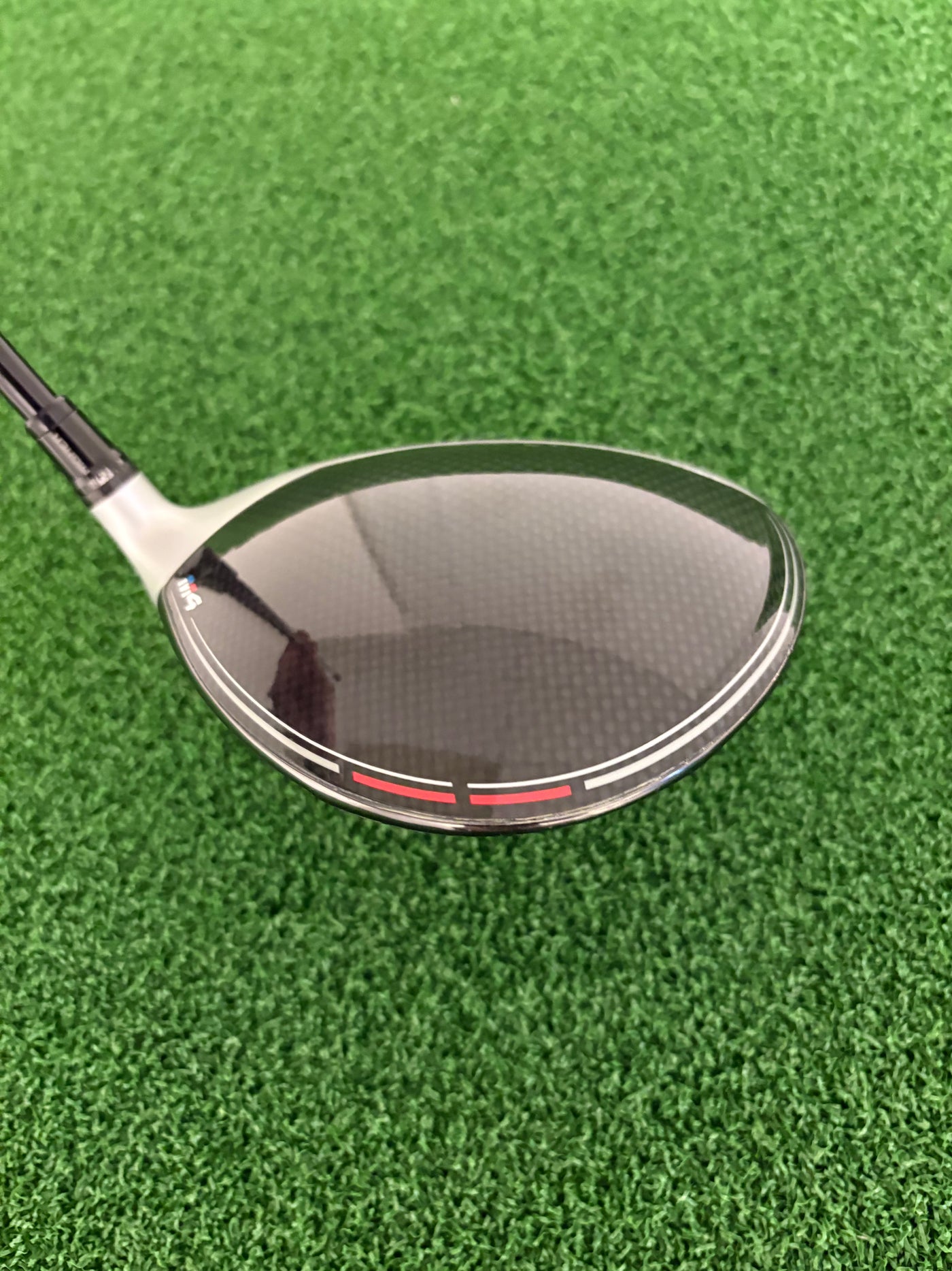 Taylormade M4 10.5* (Stiff/Regular)
