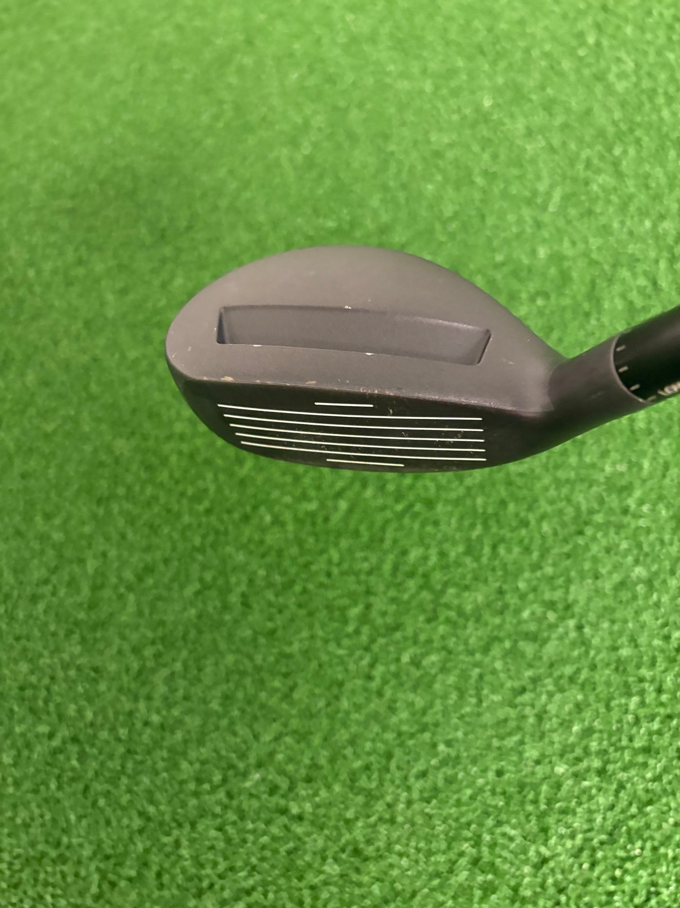Adams XTD Ti 18* 2 Hybrid (Stiff)