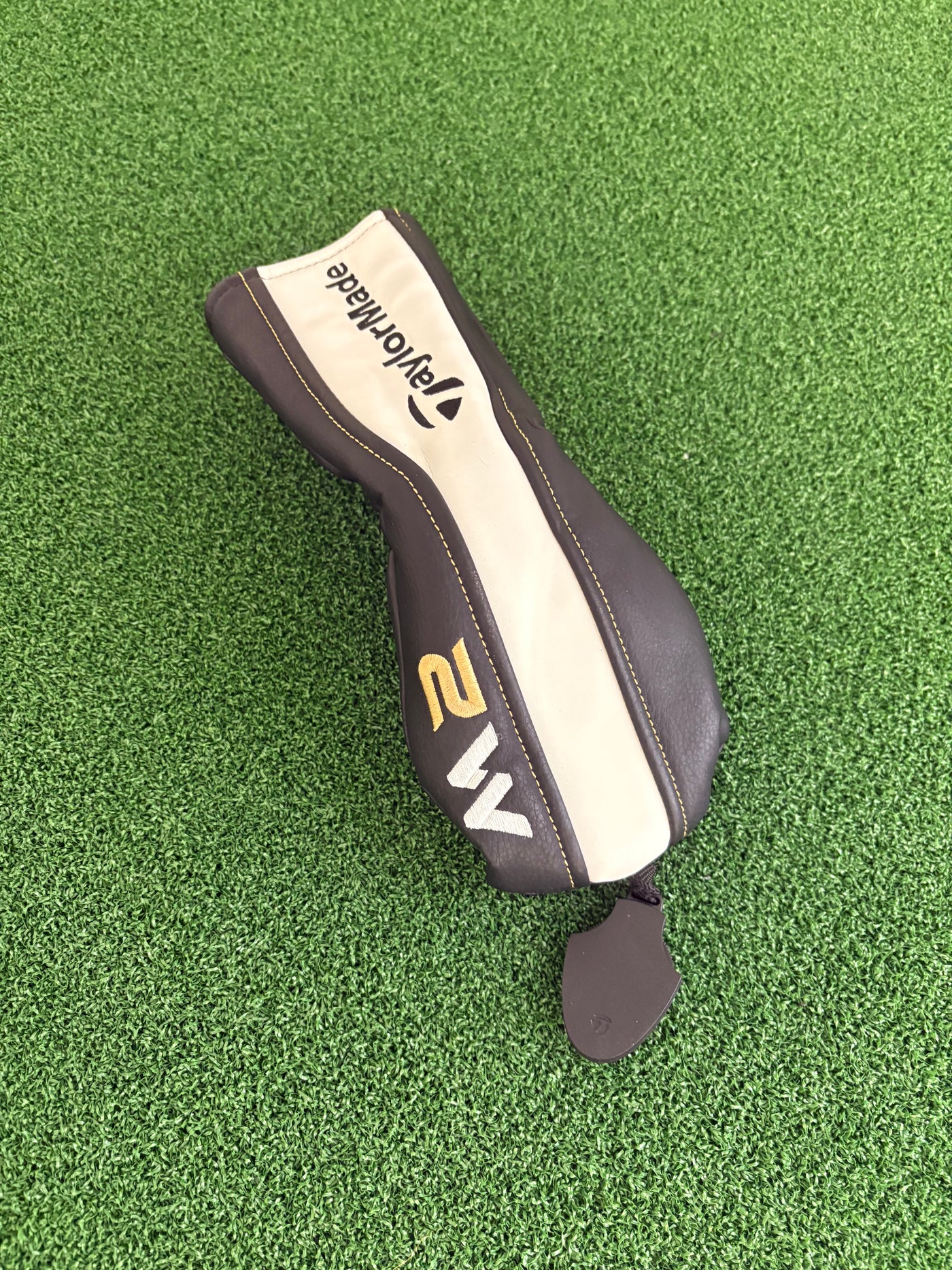 Taylormade M2 15* 3 Wood (Stiff/Regular)