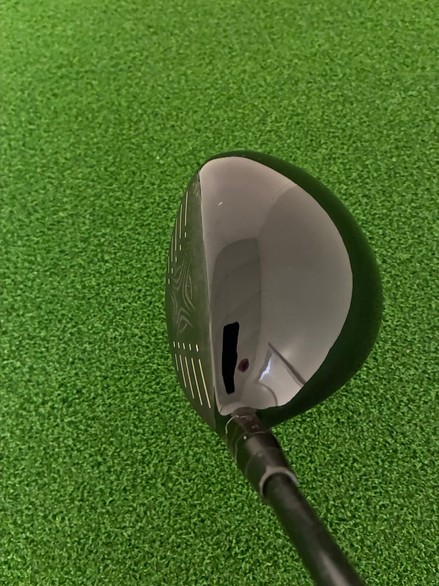 Callaway Big Bertha Alpha 815 Double Diamond 9.0* (Stiff)