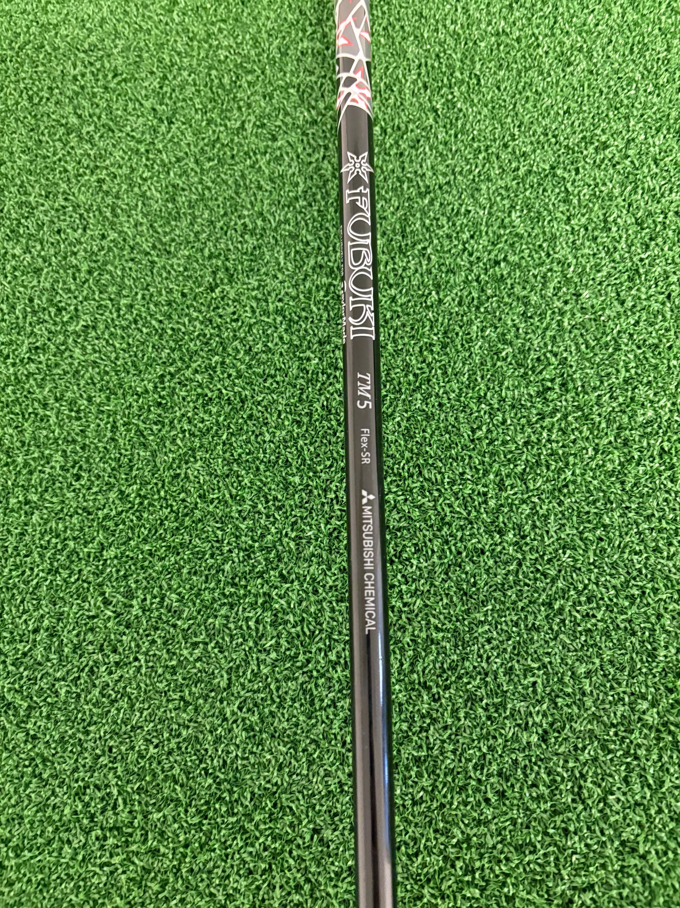 Taylormade M4 10.5* (Stiff/Regular)
