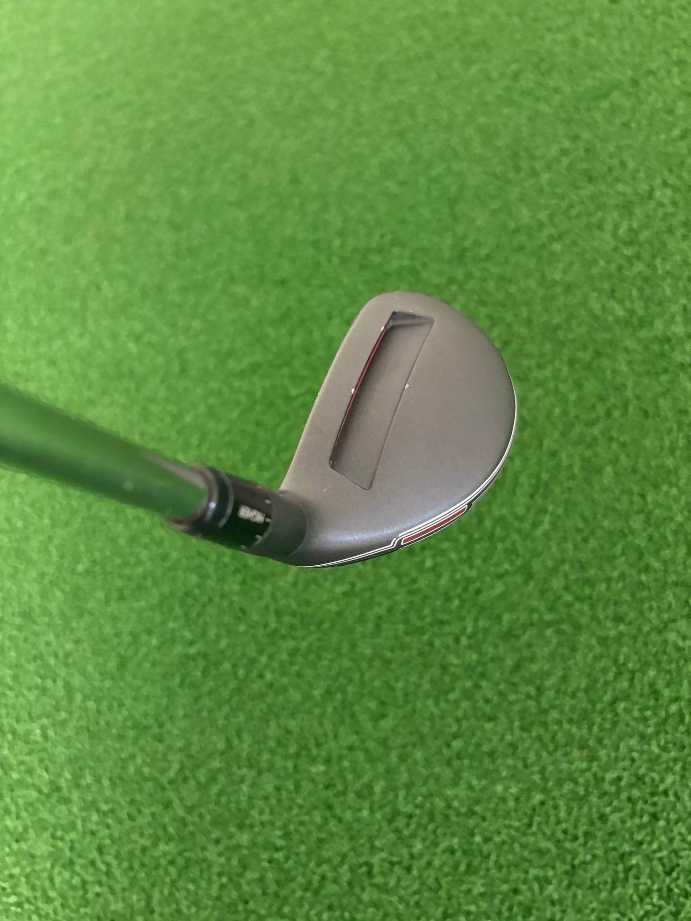 Adams XTD Ti 18* 2 Hybrid (Stiff)