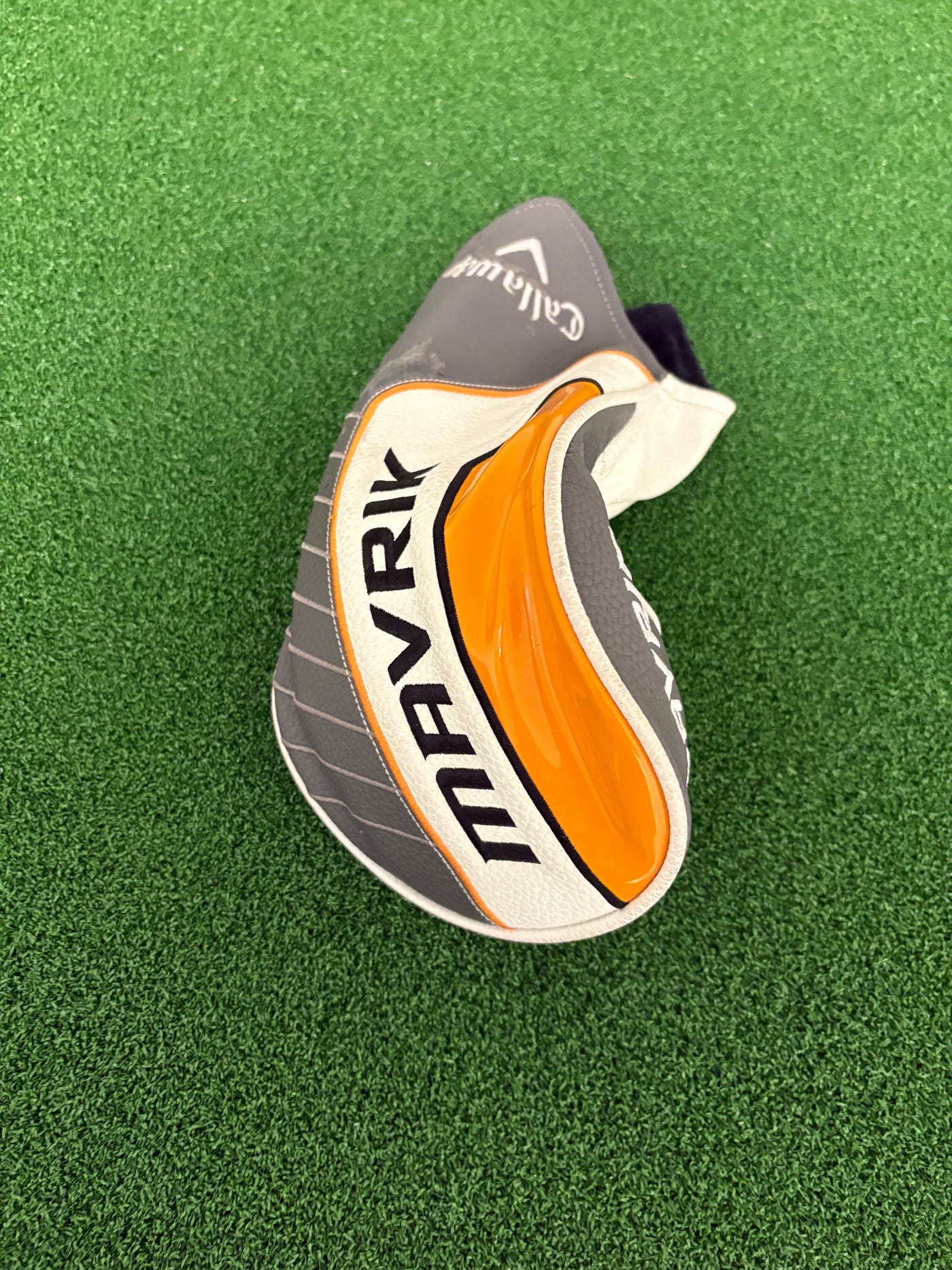 Callaway Mavrik Sub Zero 9.0* (Stiff)
