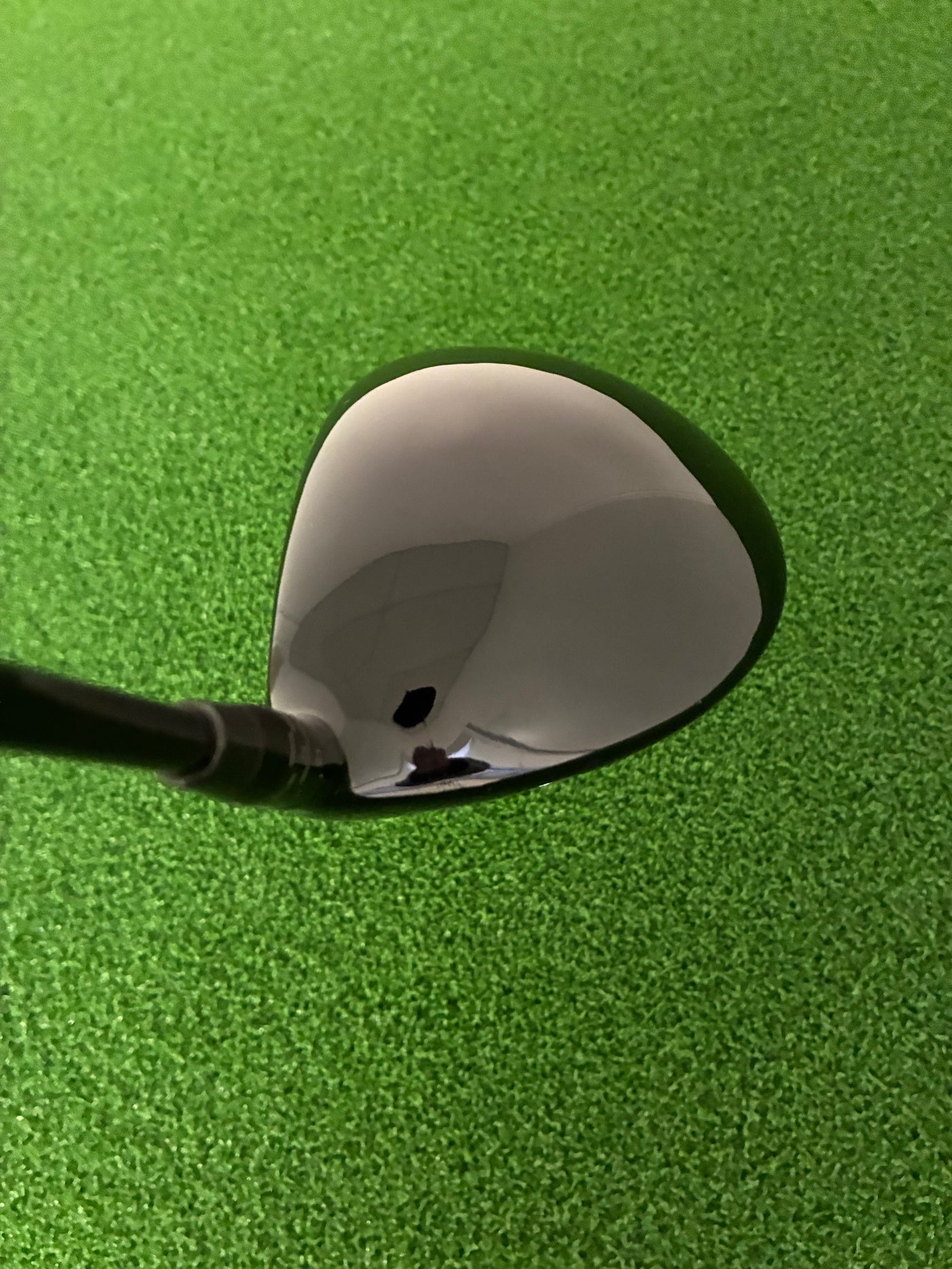 Callaway Big Bertha Alpha 815 Double Diamond 9.0* (Stiff)