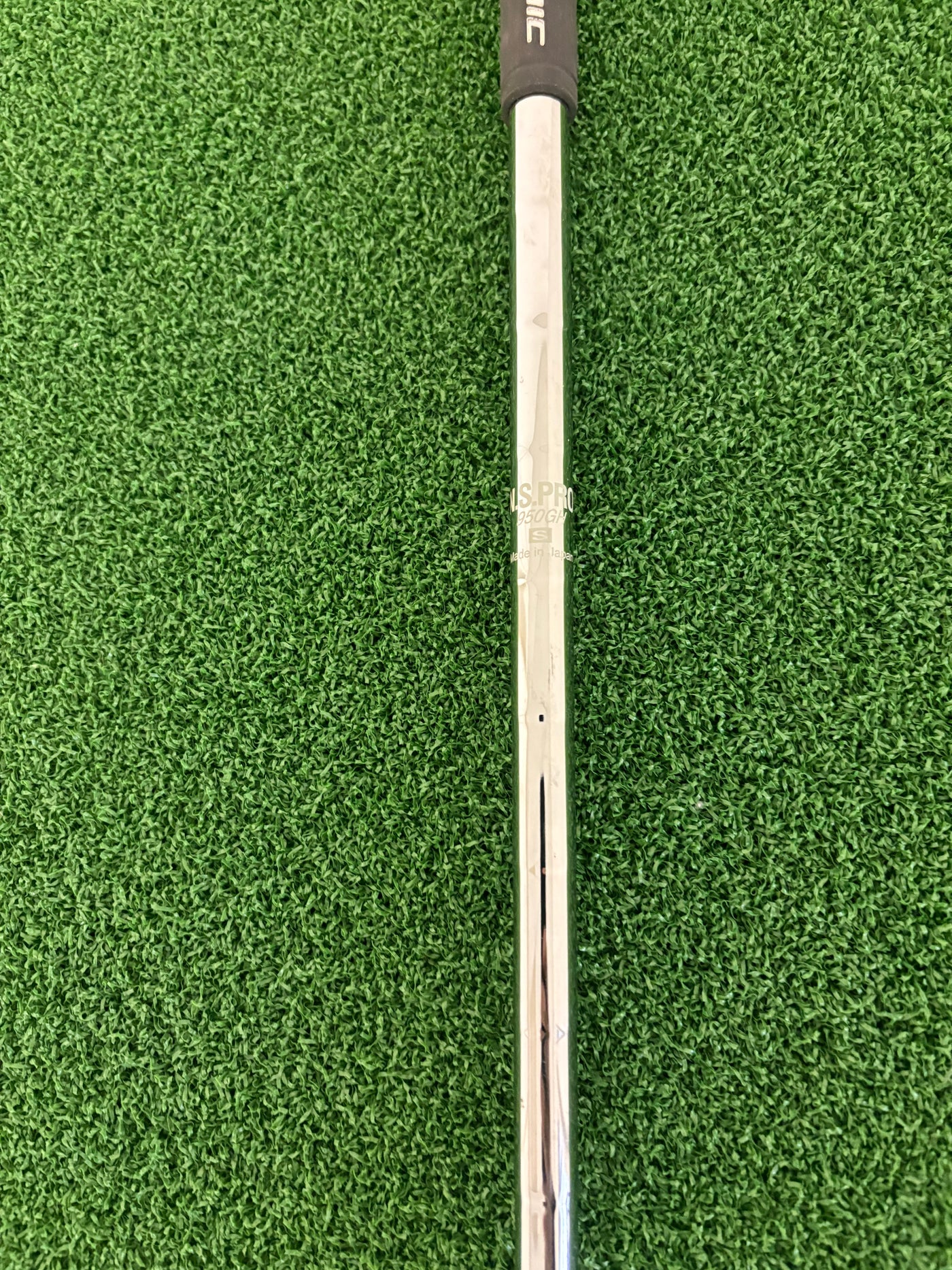 Adams XTD Ti 18* 2 Hybrid (Stiff)