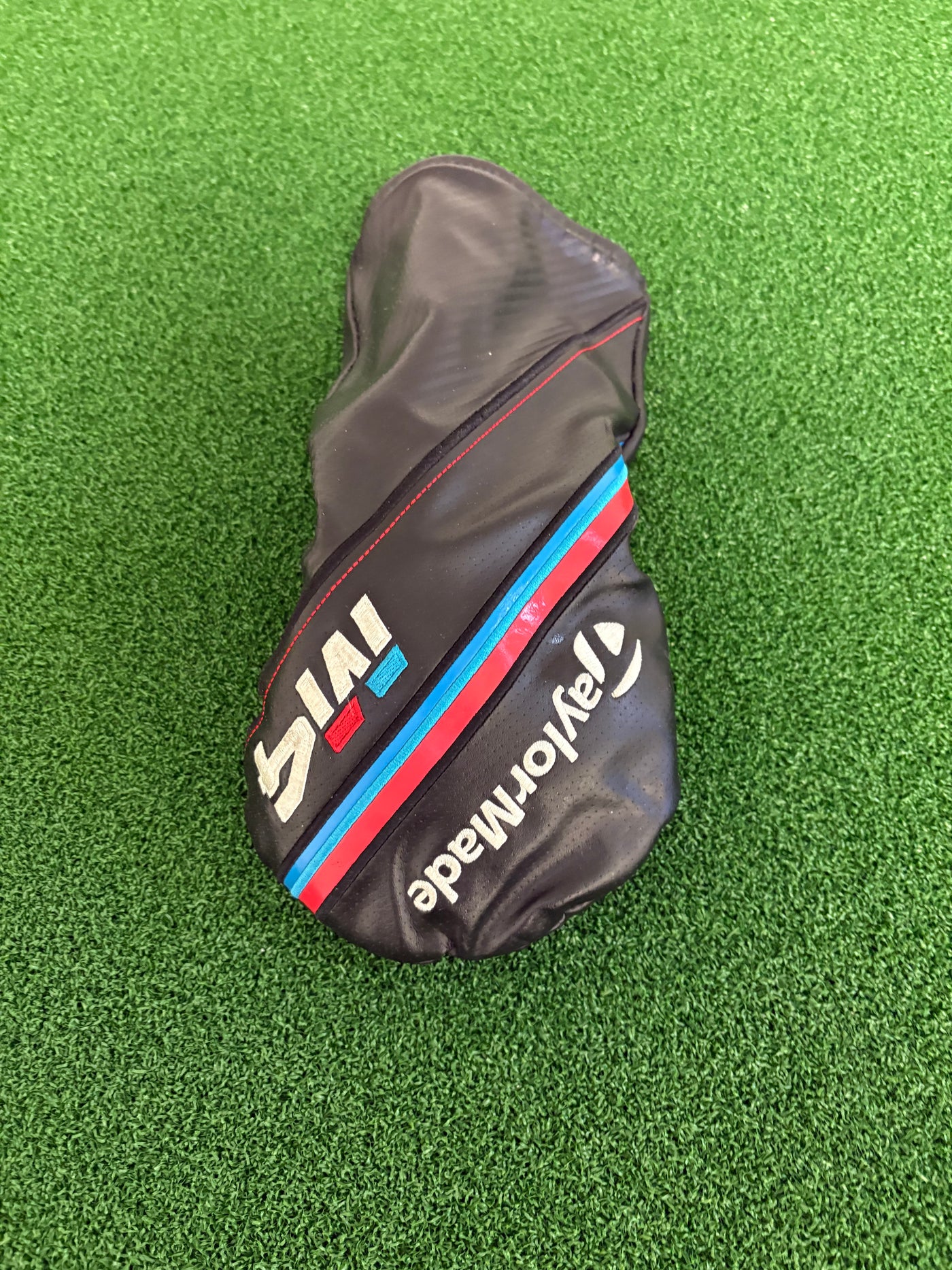 Taylormade M4 10.5* (Stiff/Regular)