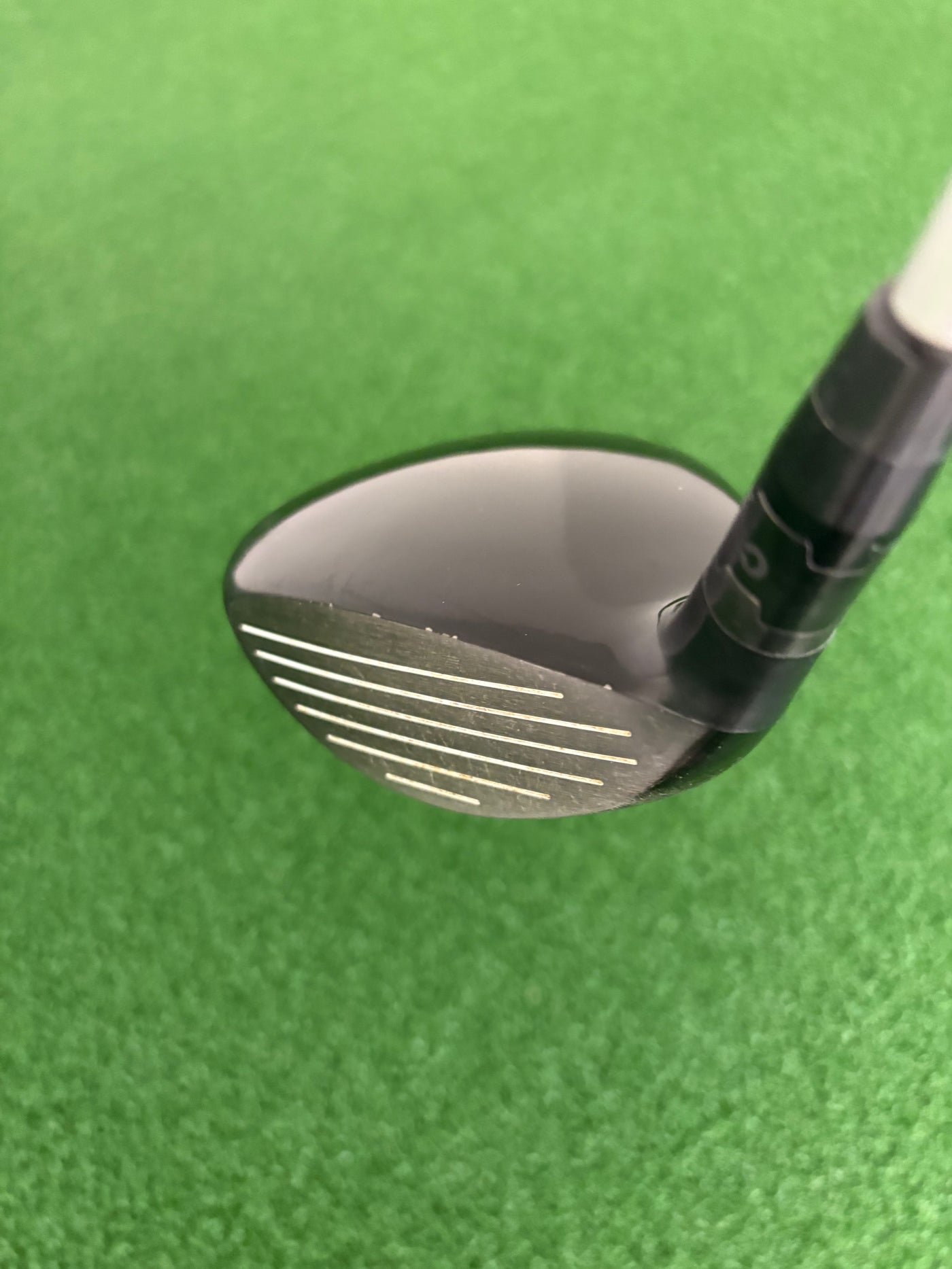 Callaway RAZR Fit Xtreme 18* 5 Wood (Ladies)