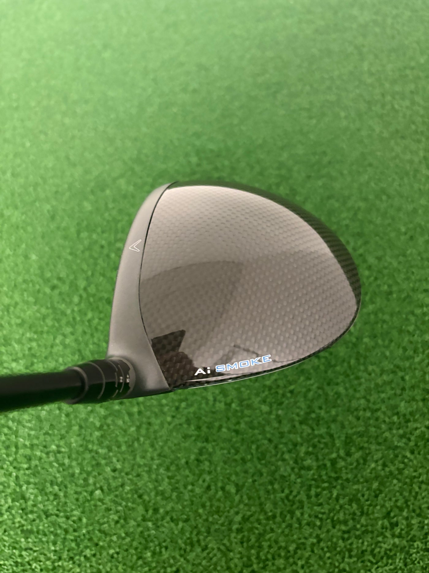 Callaway Ai Smoke Max 10.5* (Stiff/Regular)