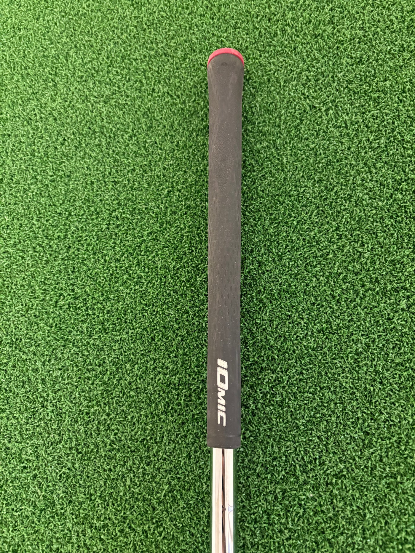 Adams XTD Ti 18* 2 Hybrid (Stiff)