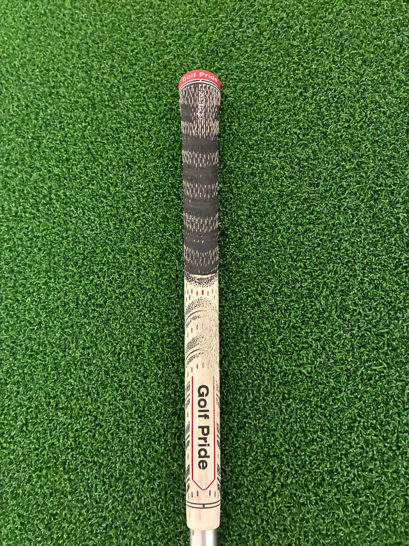 Callaway Big Bertha Alpha 815 Double Diamond 9.0* (Stiff)