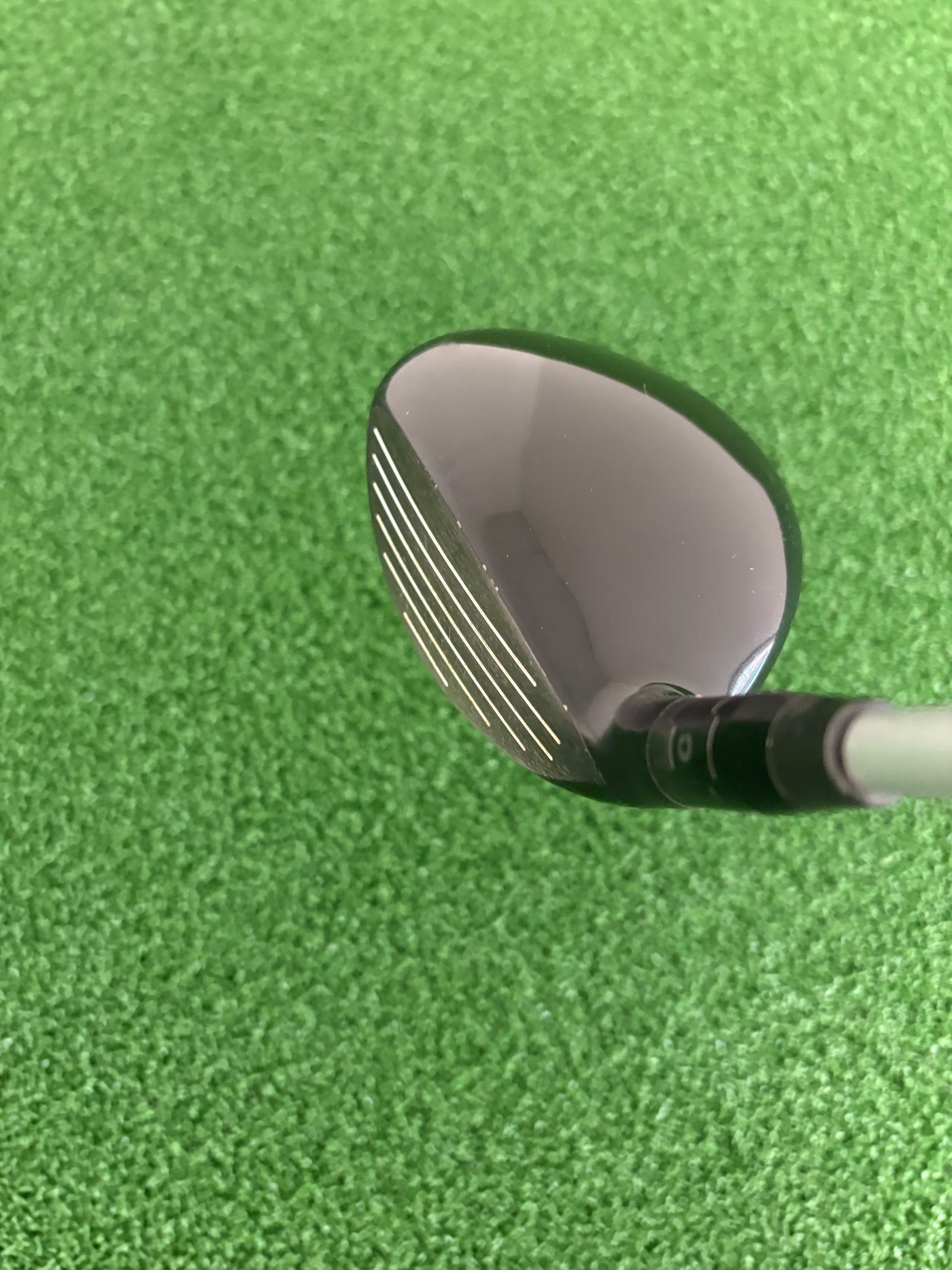 Callaway RAZR Fit Xtreme 18* 5 Wood (Ladies)