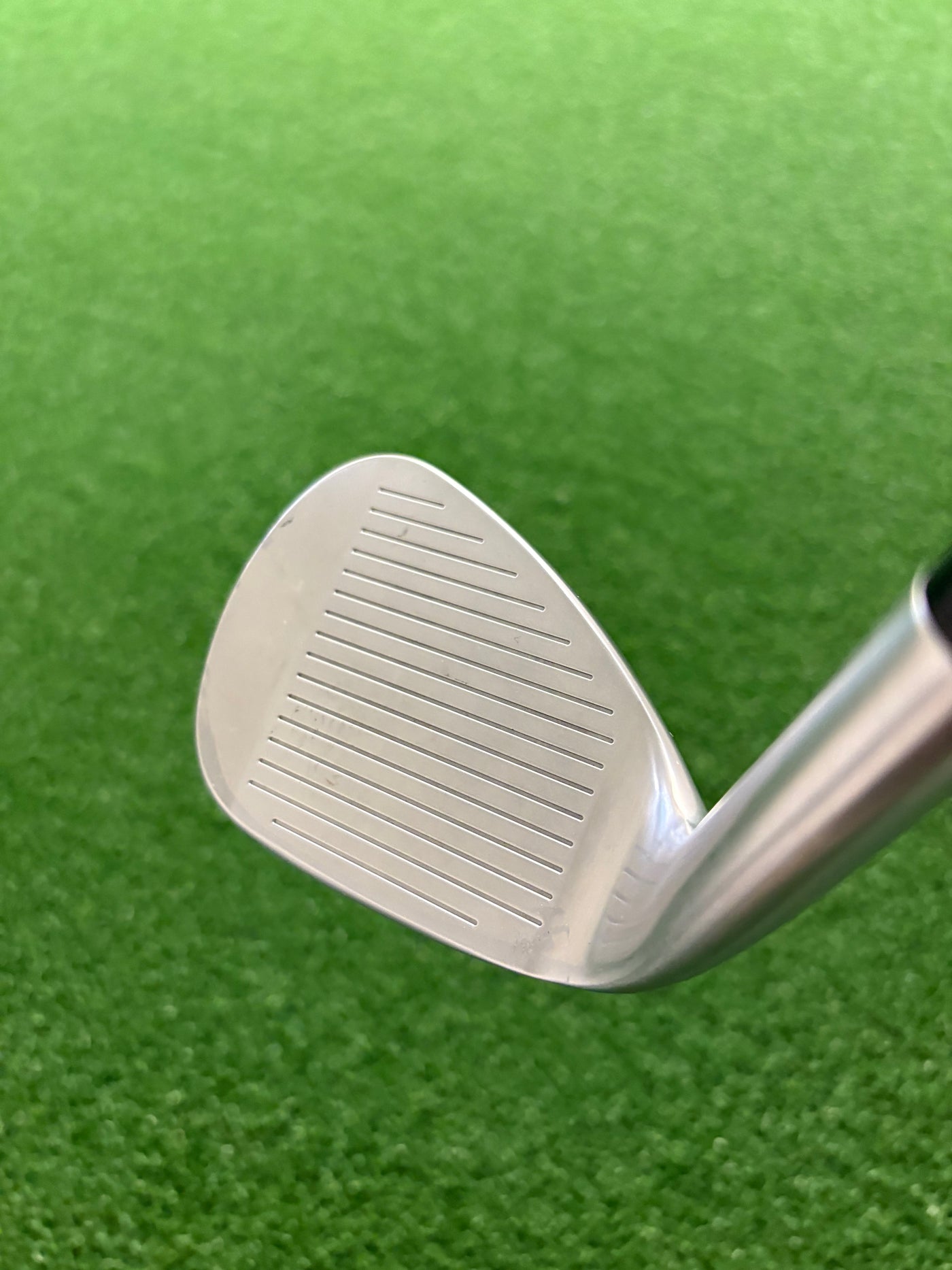 Callaway Mack Daddy CB 48*