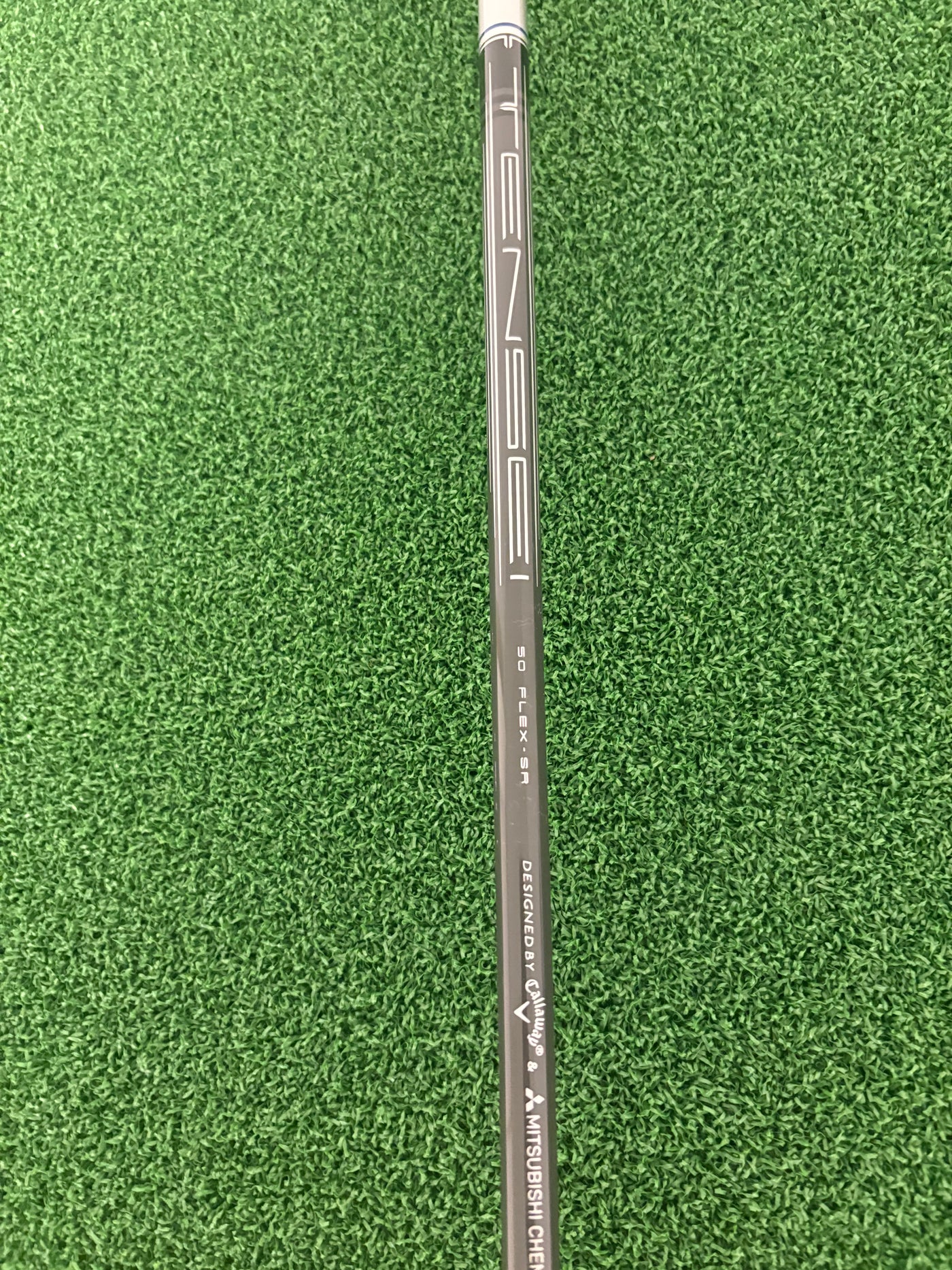 Callaway Ai Smoke Max 10.5* (Stiff/Regular)