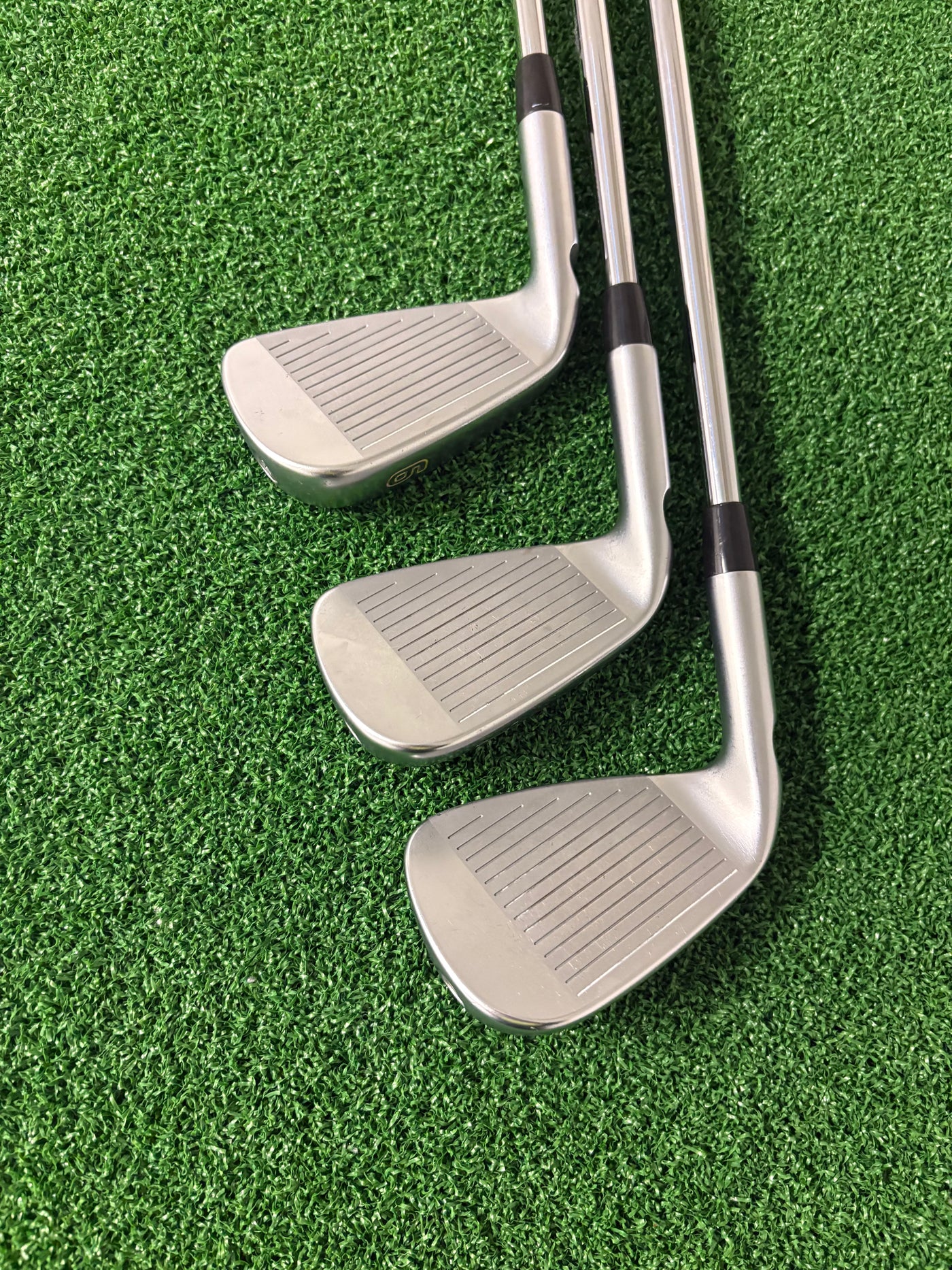 Ping i500 6-PW  (Stiff)