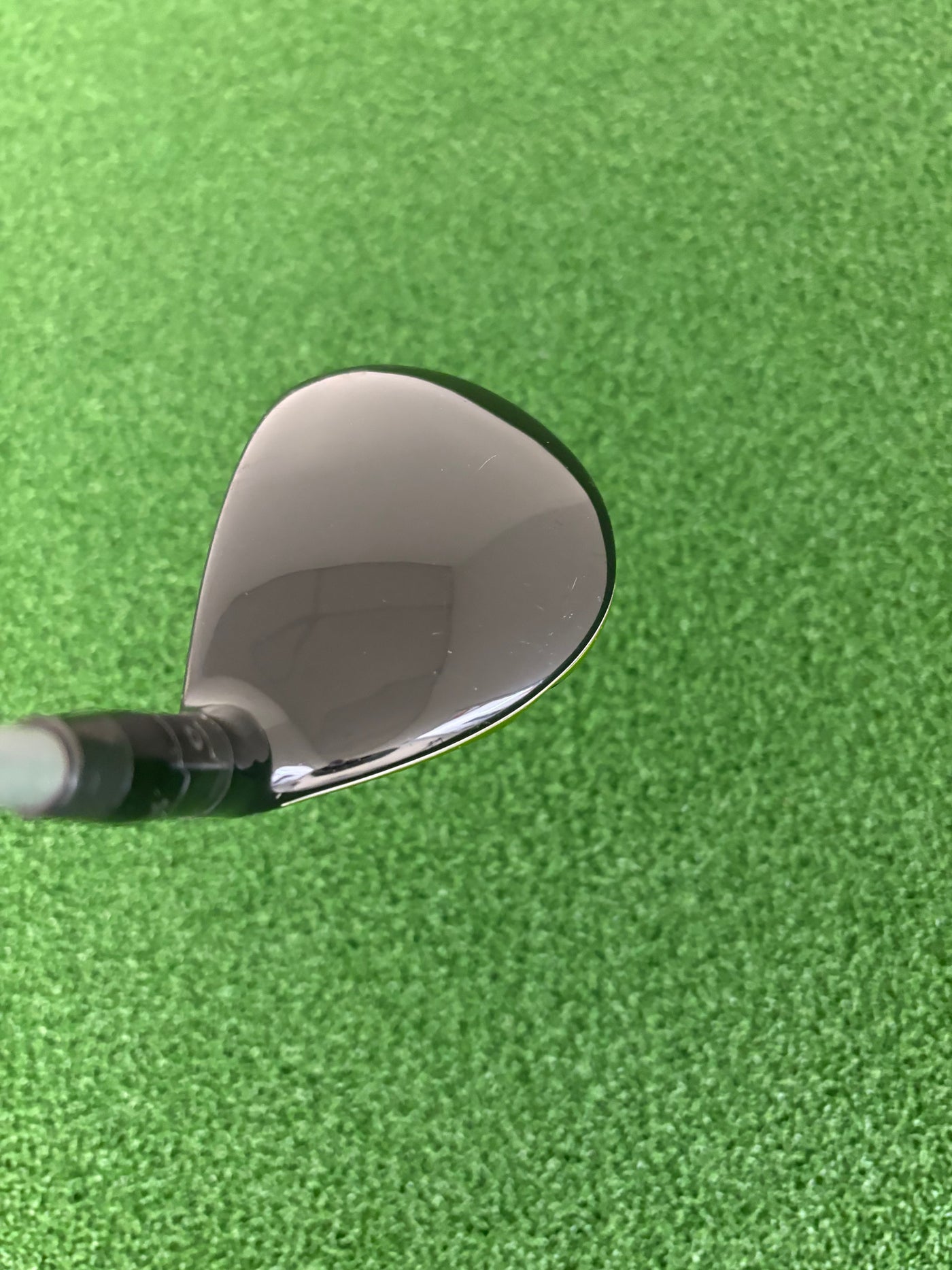 Callaway RAZR Fit Xtreme 18* 5 Wood (Ladies)