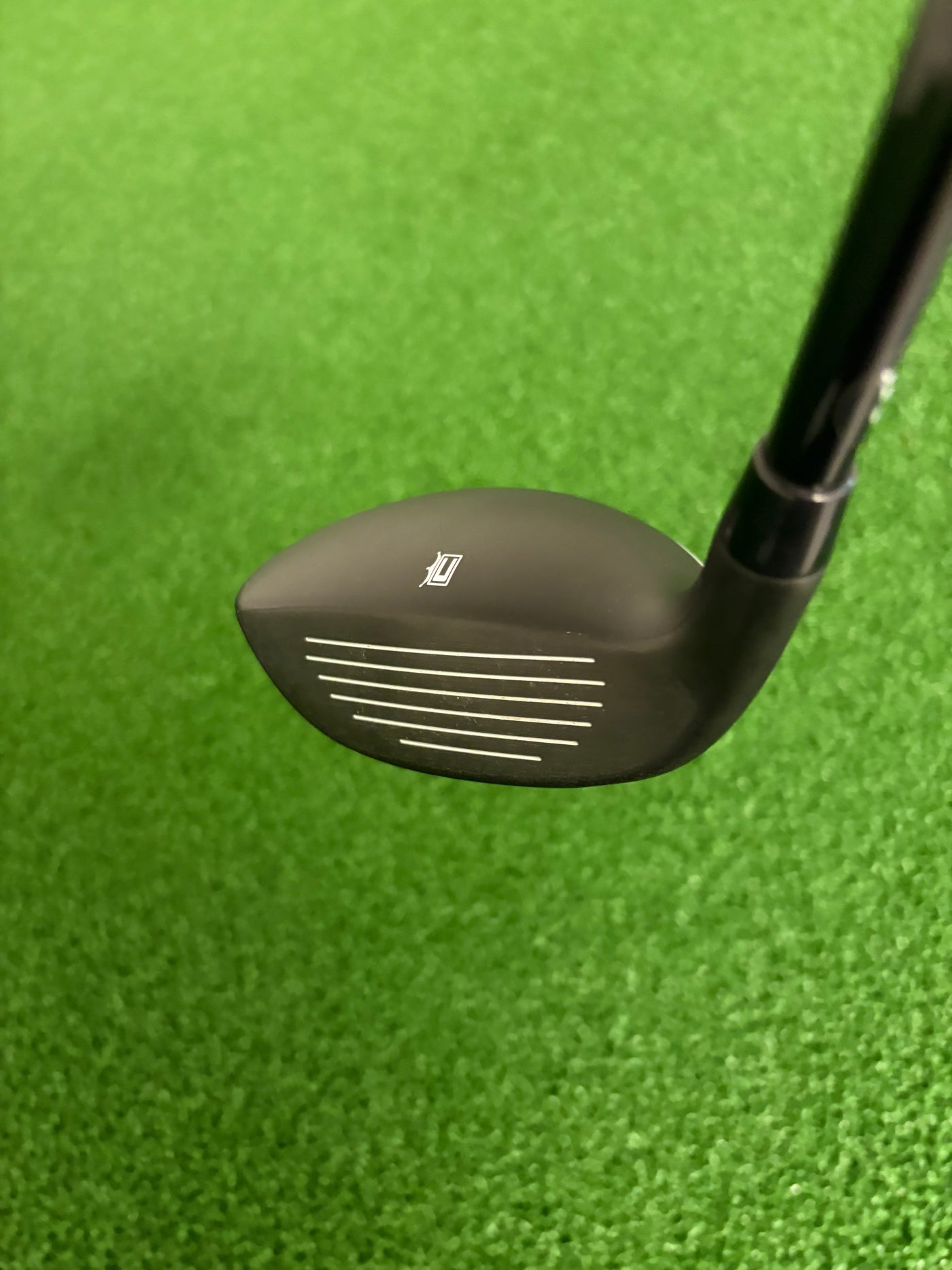 Cobra King SZ Speedzone One Length 21* 4 Hybrid (Regular)