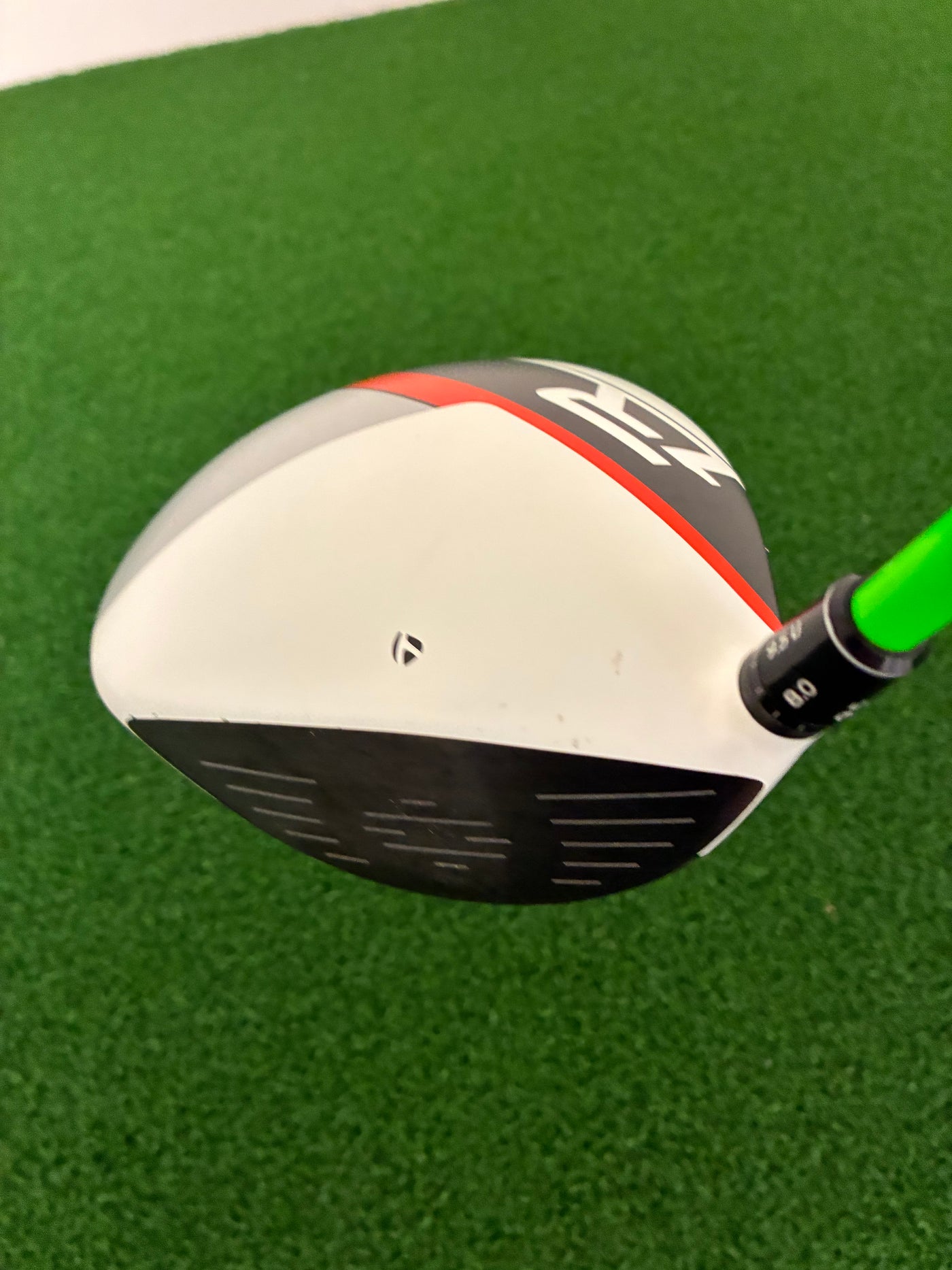 Taylormade R1 1 Wood (Stiff)