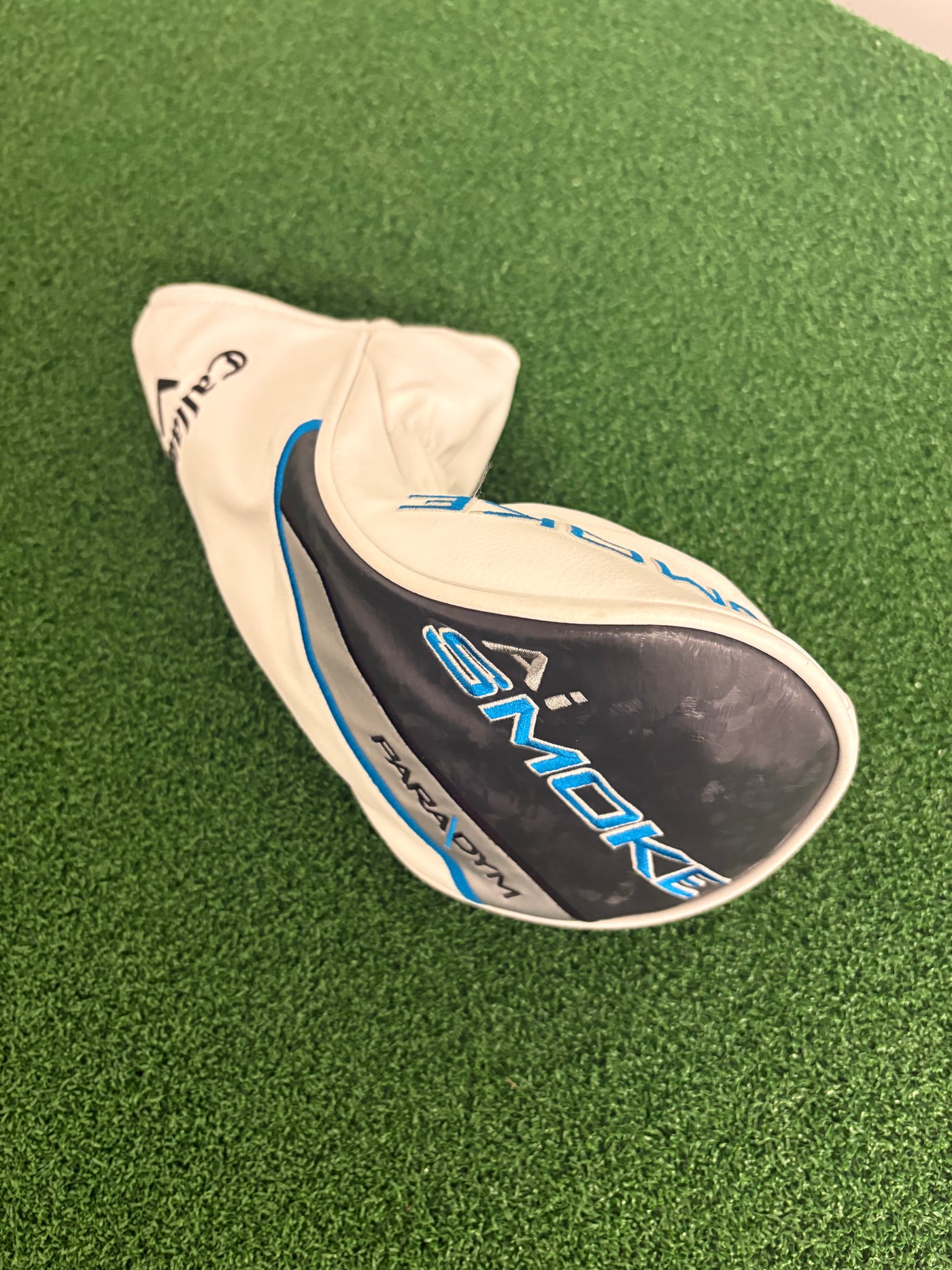 Callaway Ai Smoke Max 10.5* (Stiff/Regular)