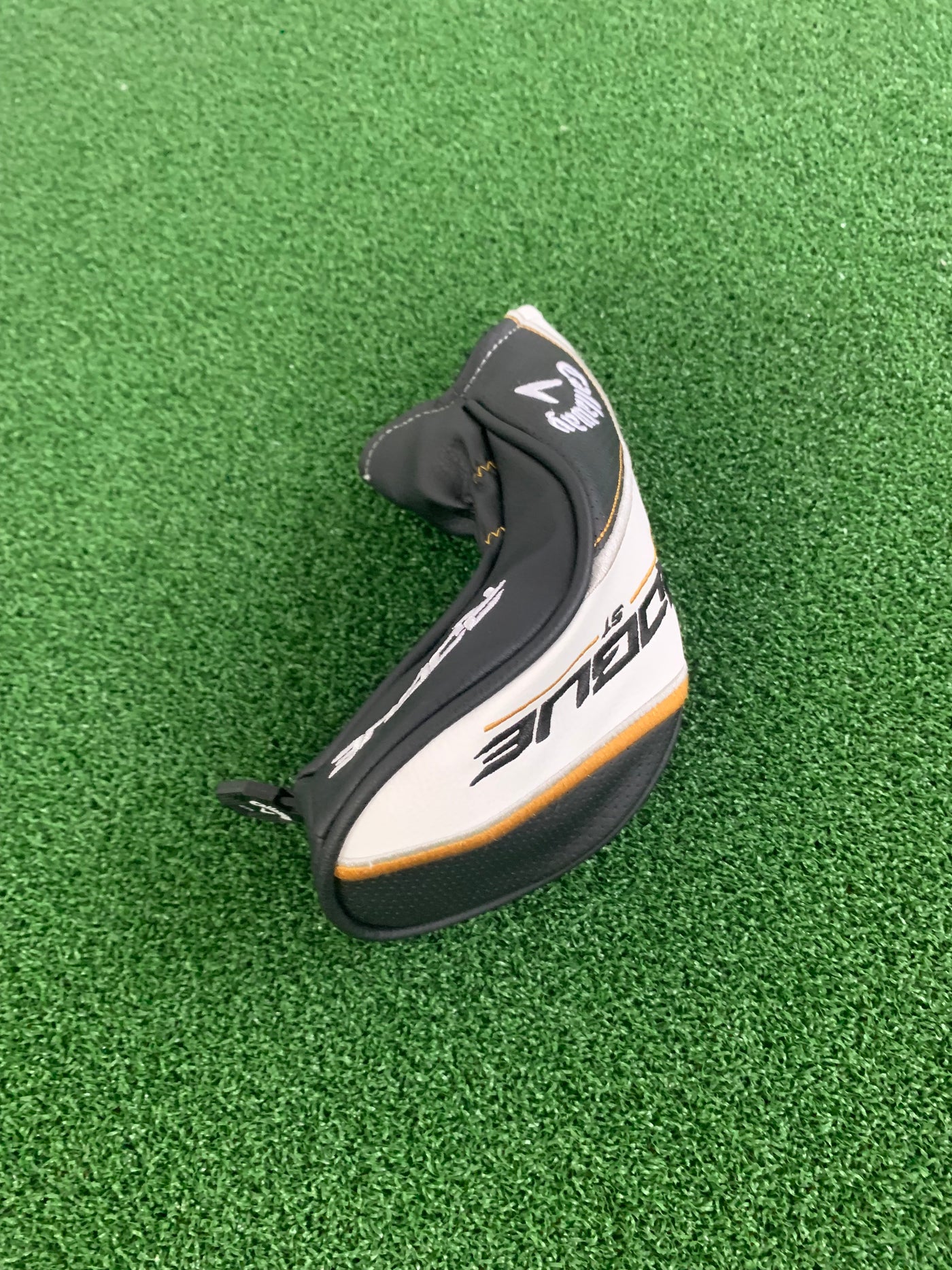 Callaway Rogue ST Max 20* 4 Hybrid (Regular)