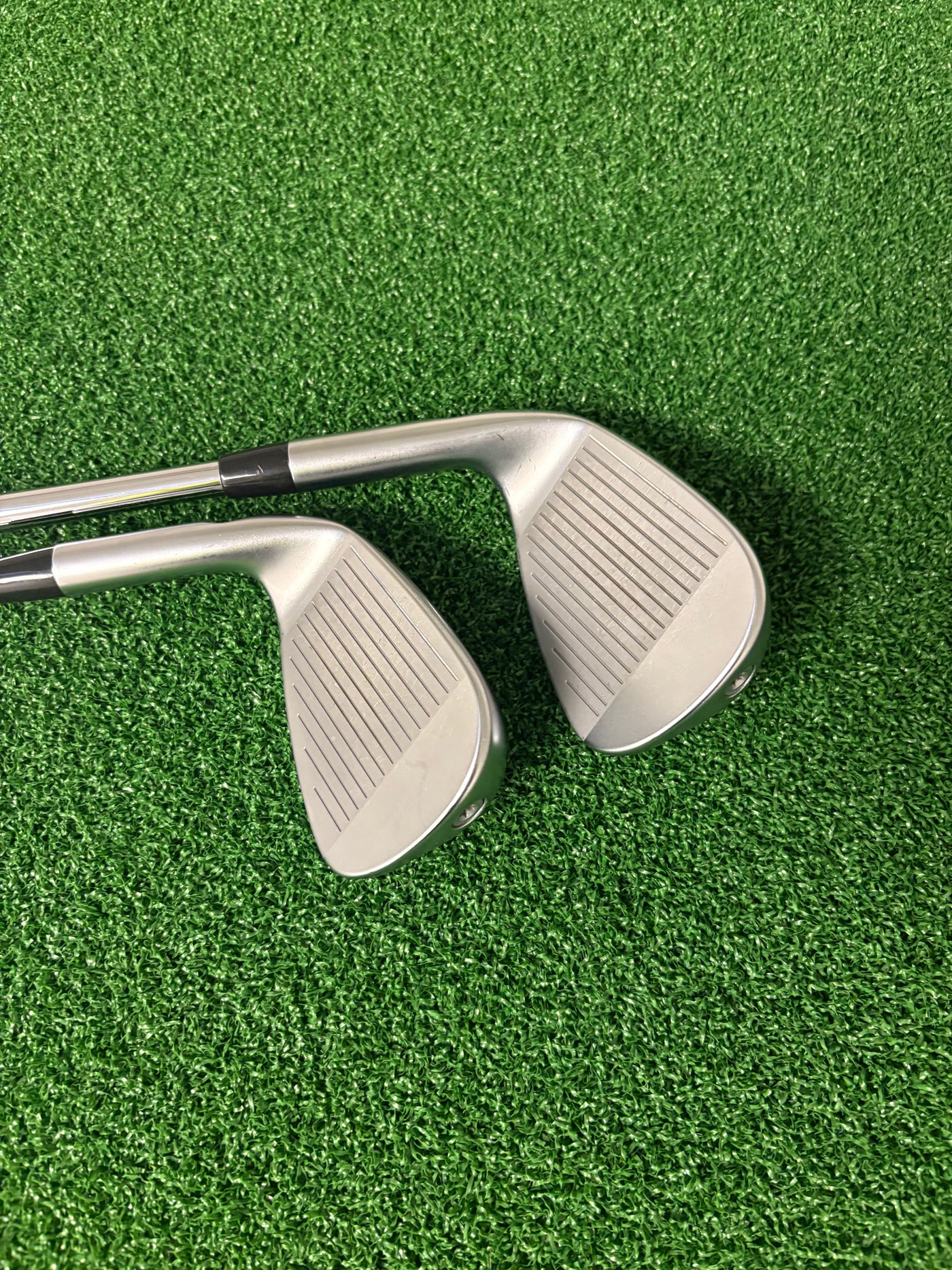Ping i500 6-PW  (Stiff)