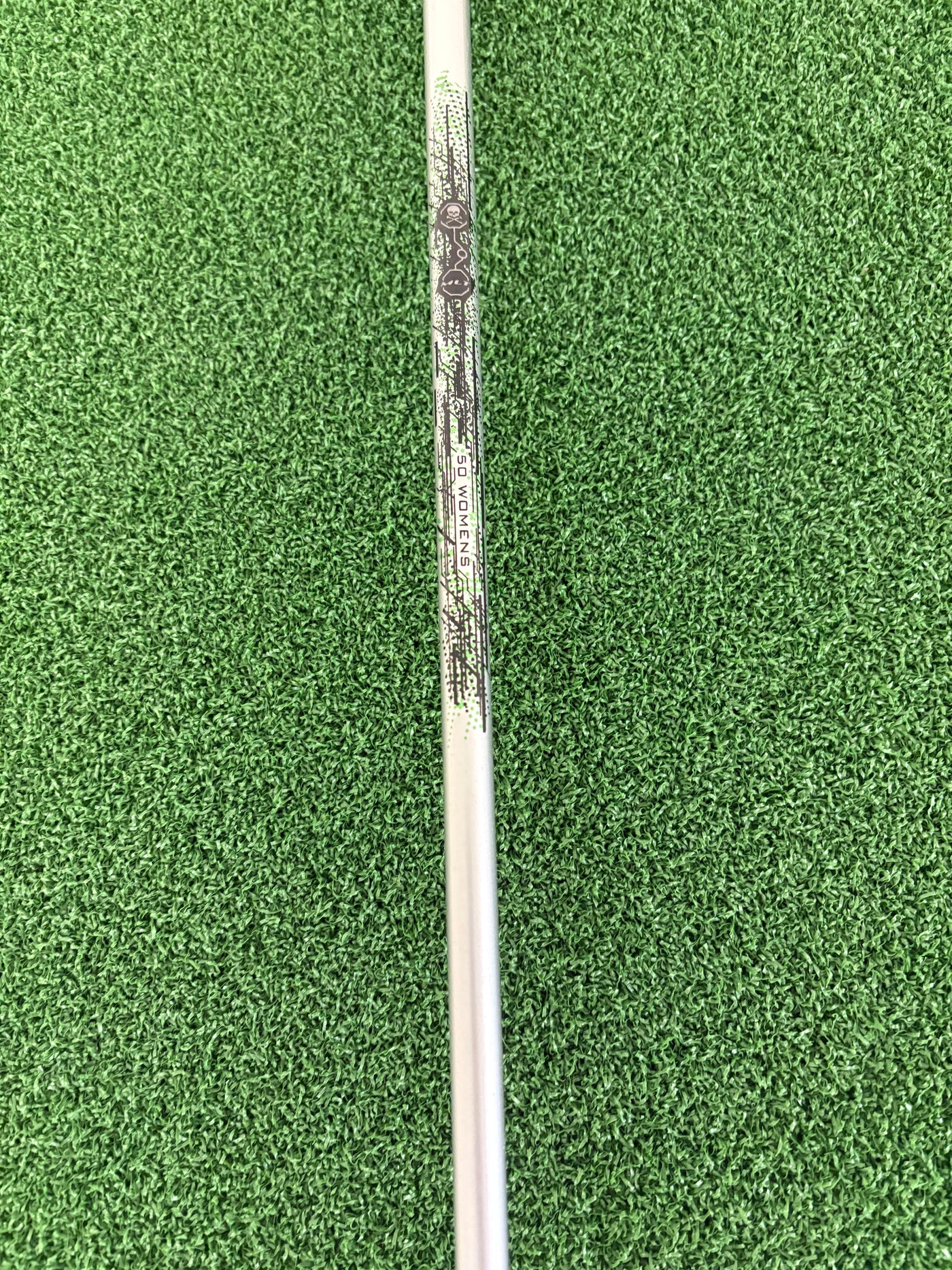 Callaway RAZR Fit Xtreme 18* 5 Wood (Ladies)