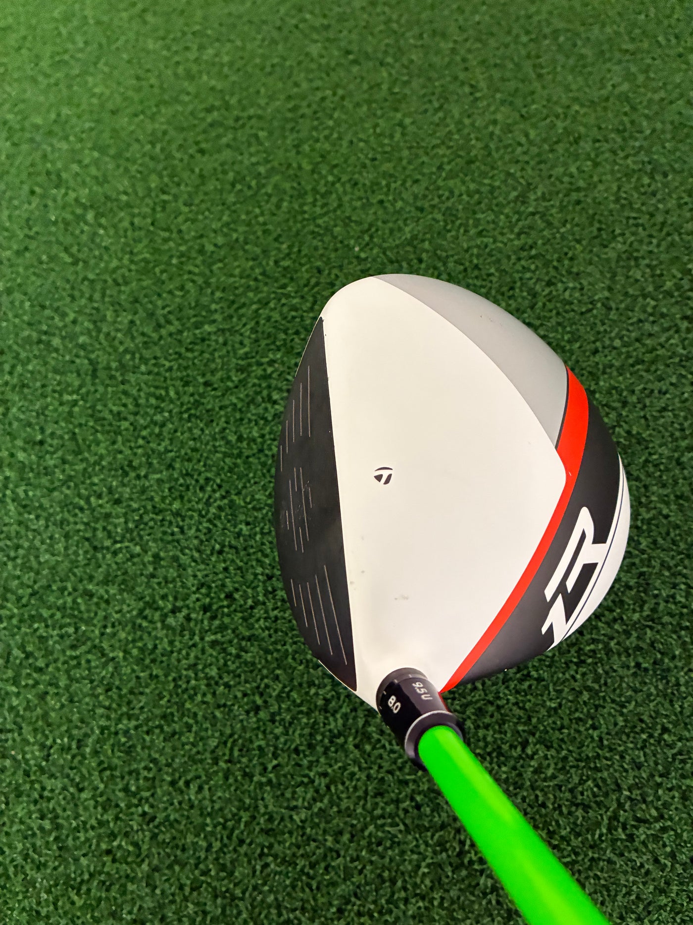 Taylormade R1 1 Wood (Stiff)