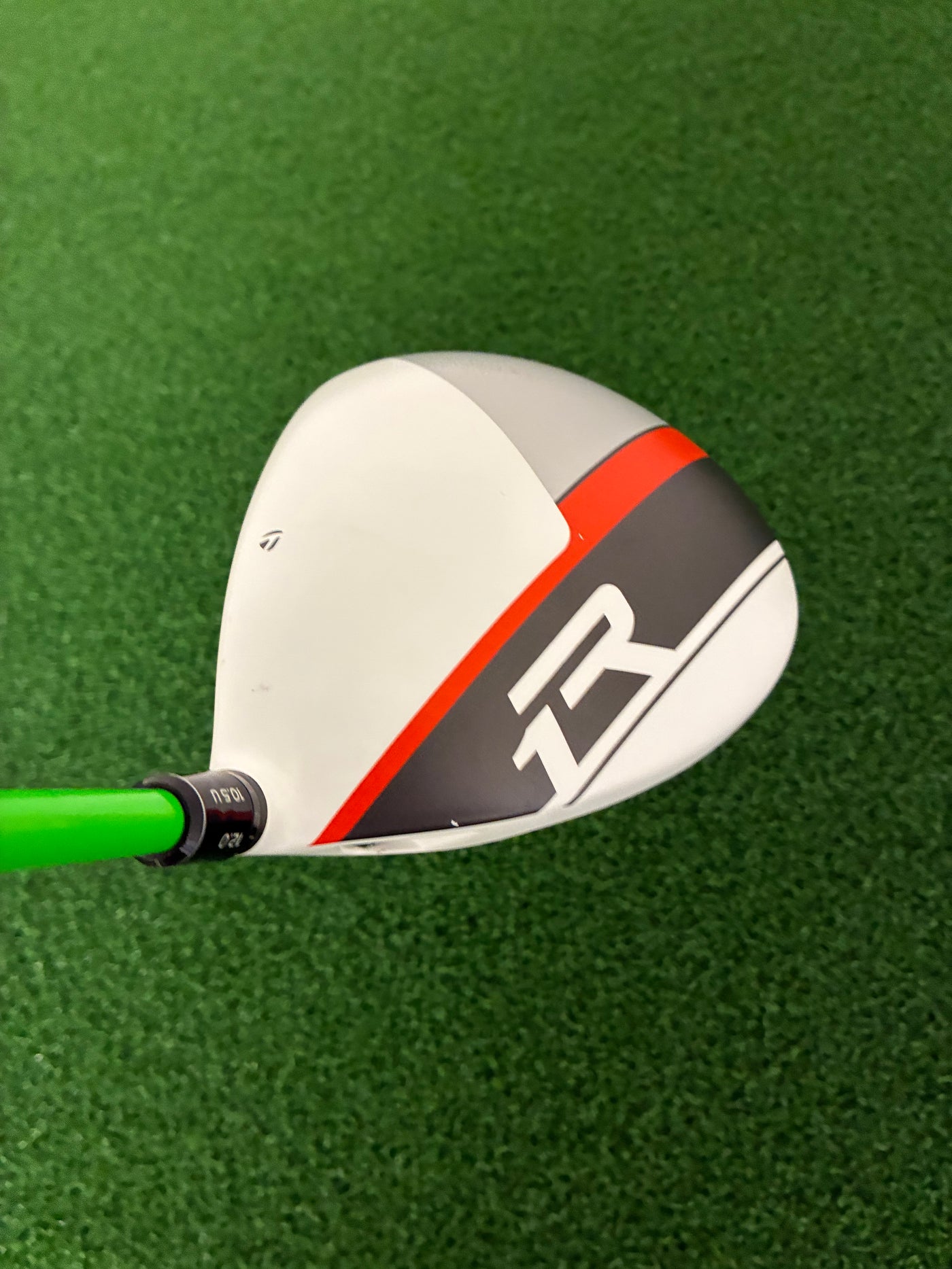 Taylormade R1 1 Wood (Stiff)
